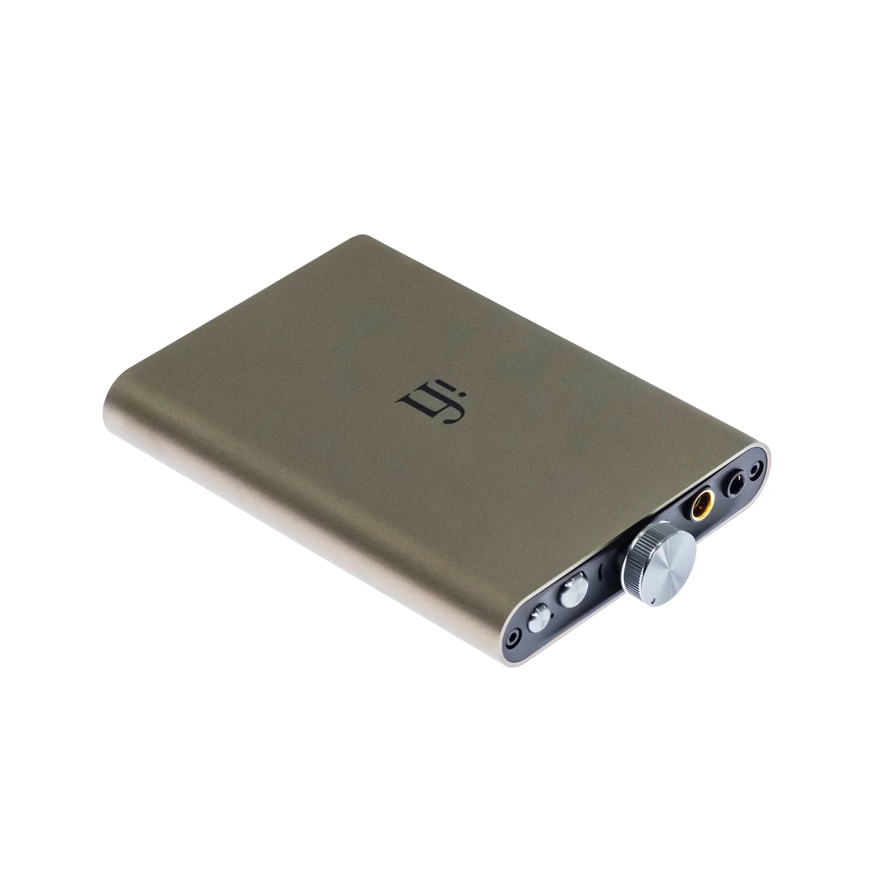 iFi audio hip-dac3 Portable Headphone Amp & DAC - Image 4