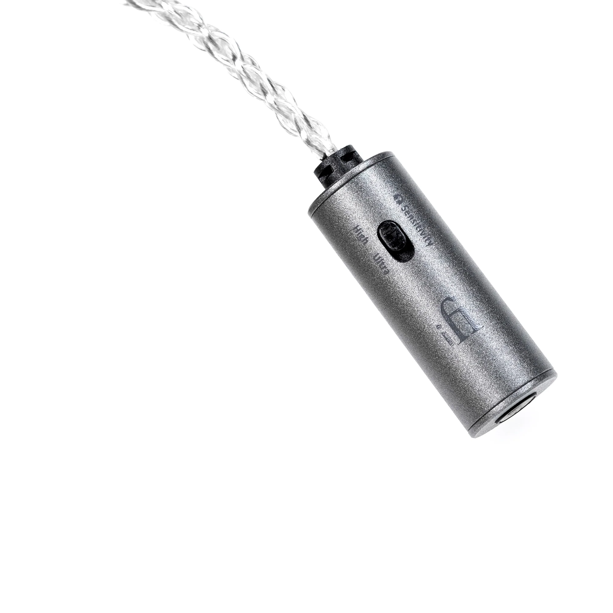 iFi audio IEMatch4.4 Noise Reducer - Image 4