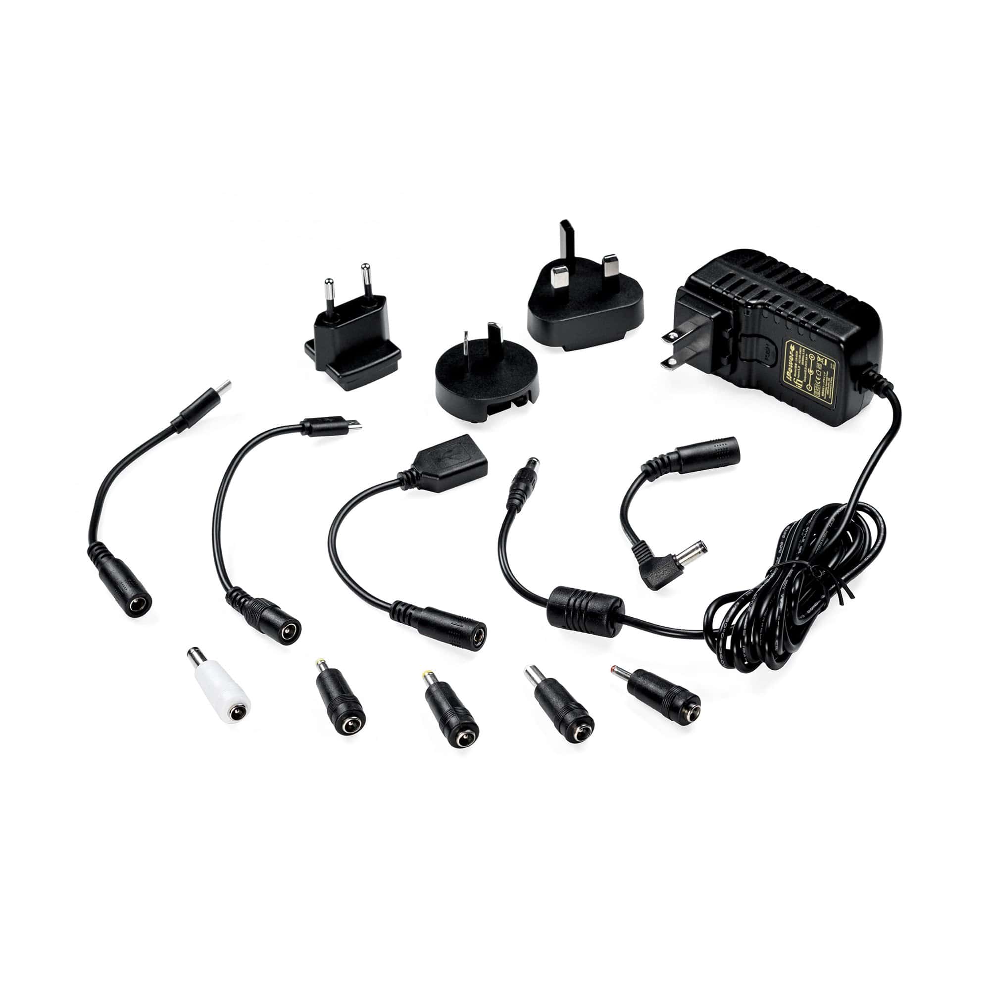 iFi audio iPower Low Noise Power Supply - Image 5