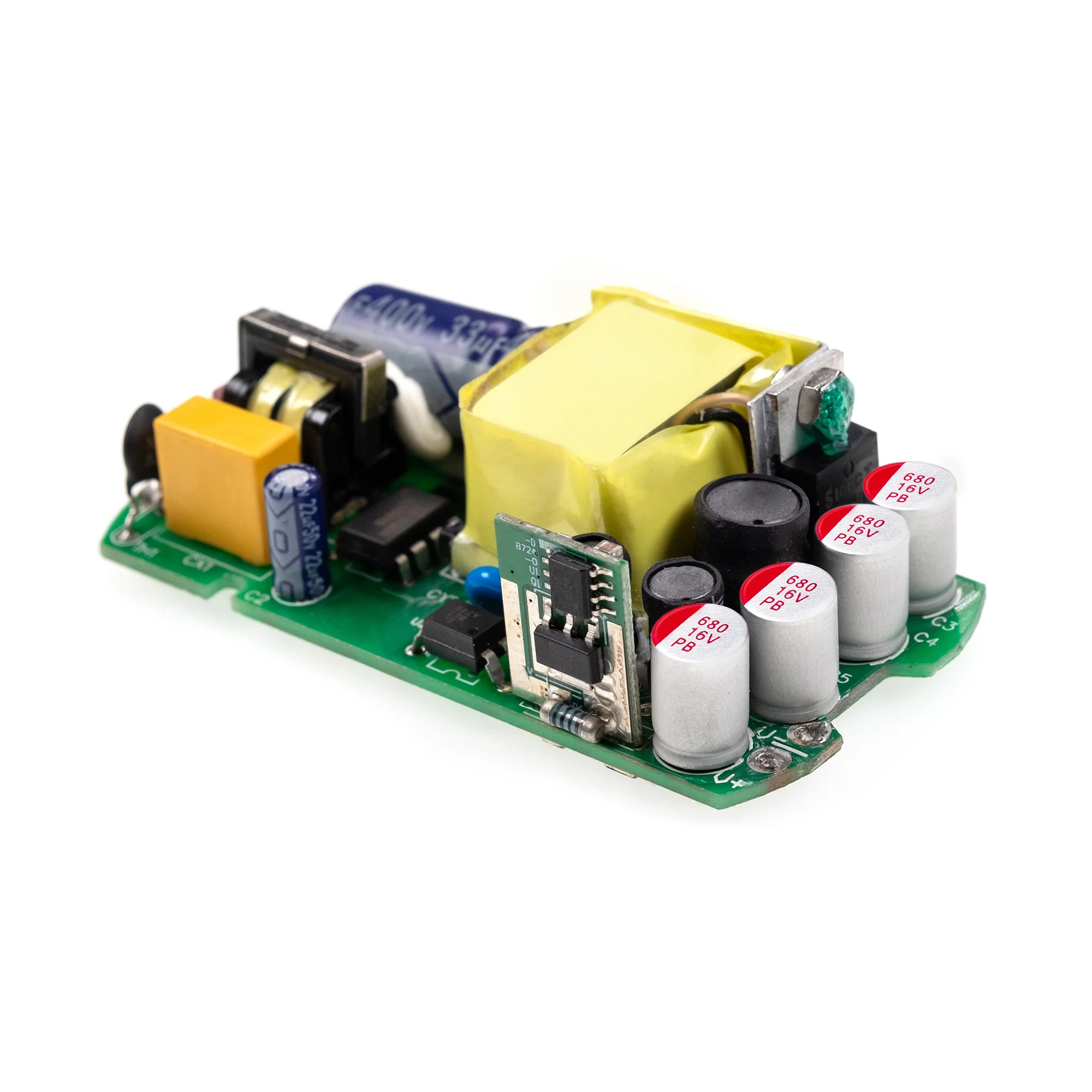 iFi audio iPower MK2 Low Noise Power Supply - Image 4