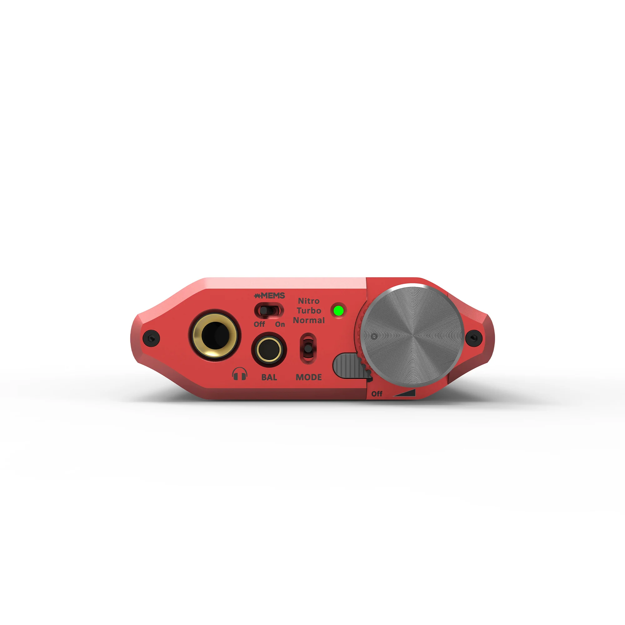 iFi audio micro iDSD Diablo 2 Portable Headphone Amp & DAC - Image 3
