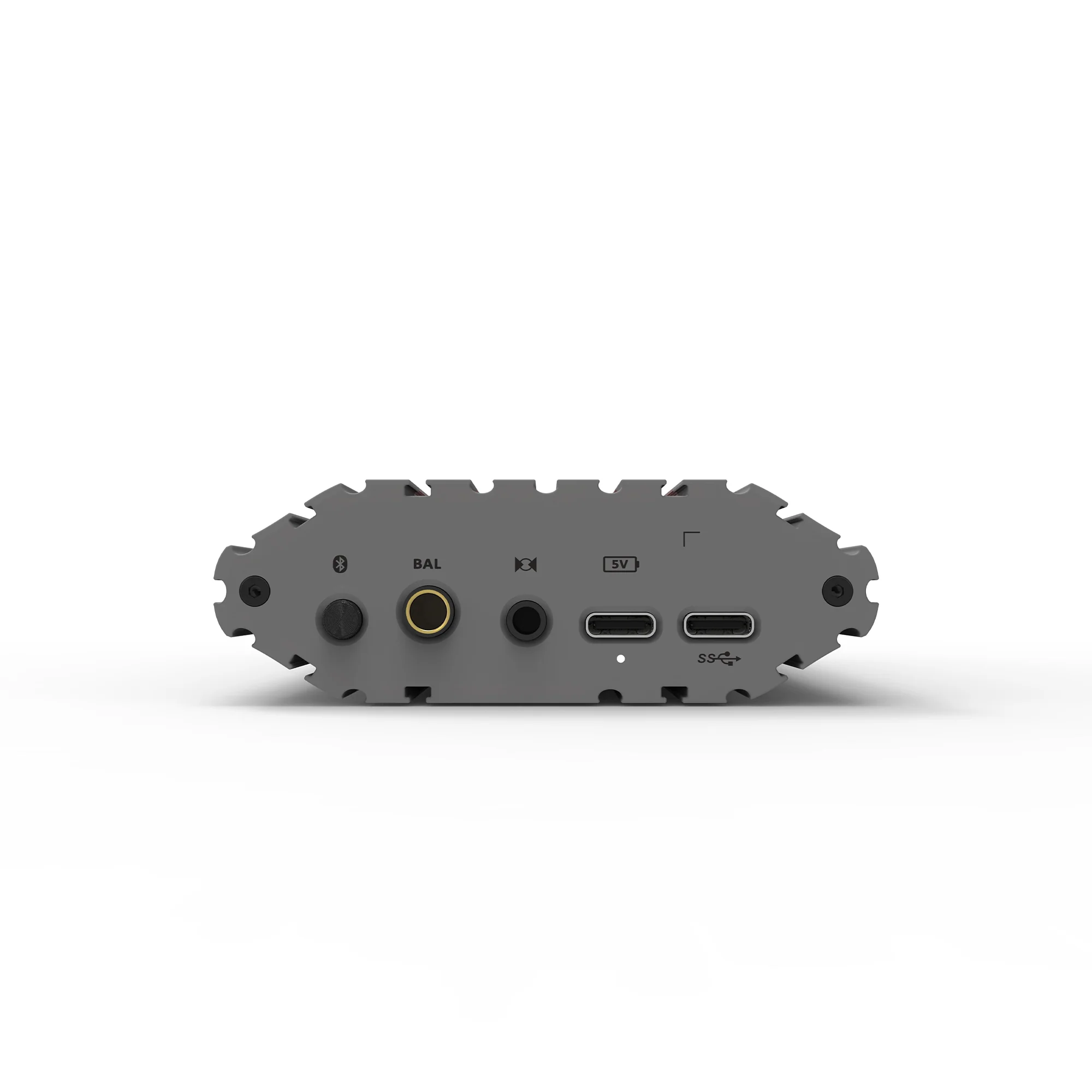 iFi audio micro iDSD Diablo 2 Portable Headphone Amp & DAC - Image 4