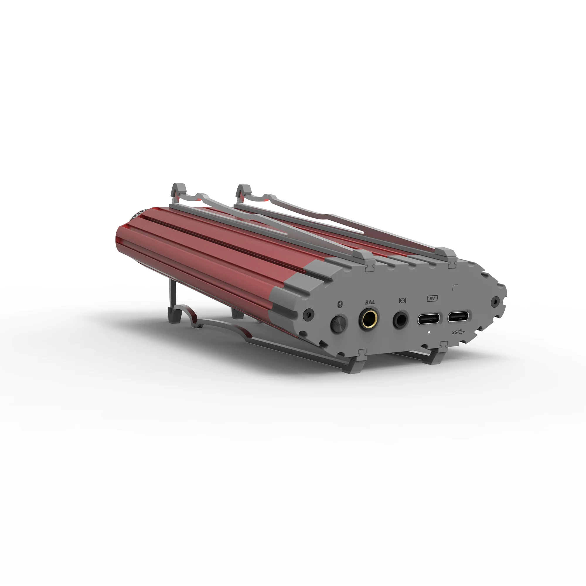 iFi audio micro iDSD Diablo 2 Portable Headphone Amp & DAC - Image 6