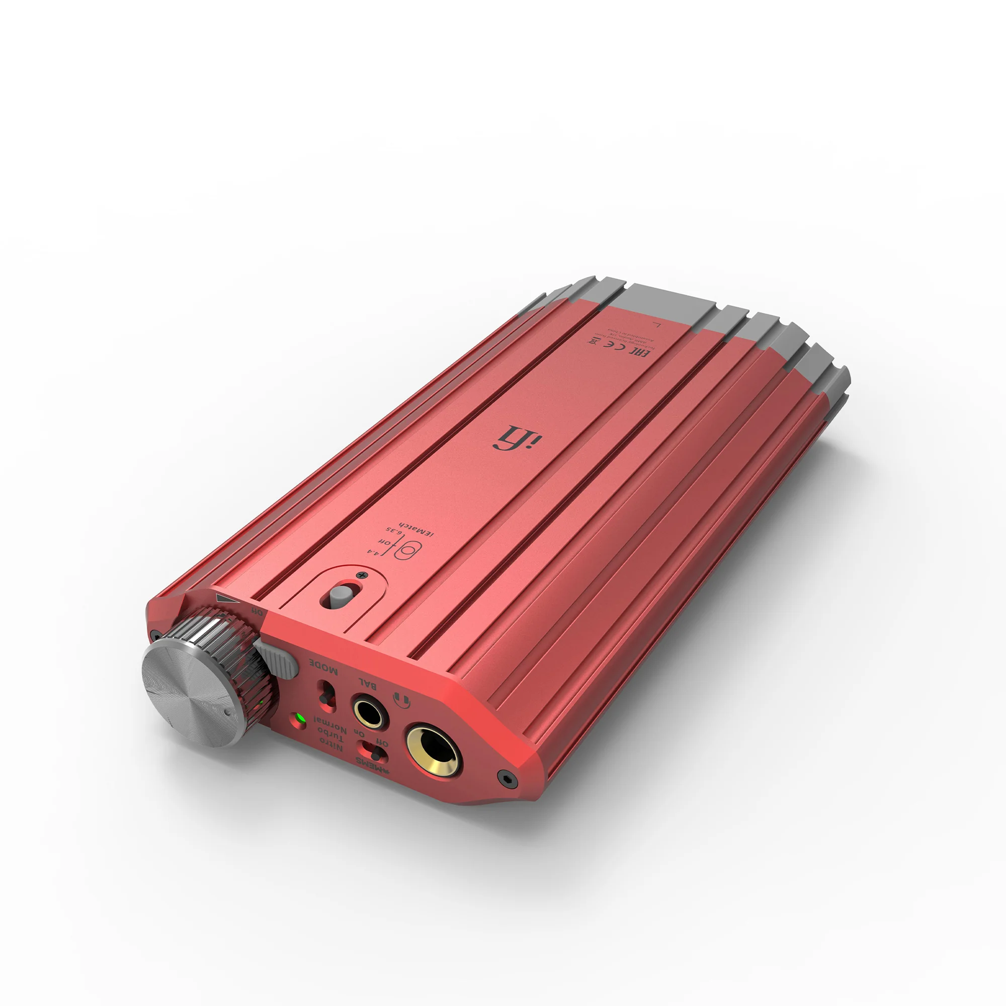 iFi audio micro iDSD Diablo 2 Portable Headphone Amp & DAC - Image 7