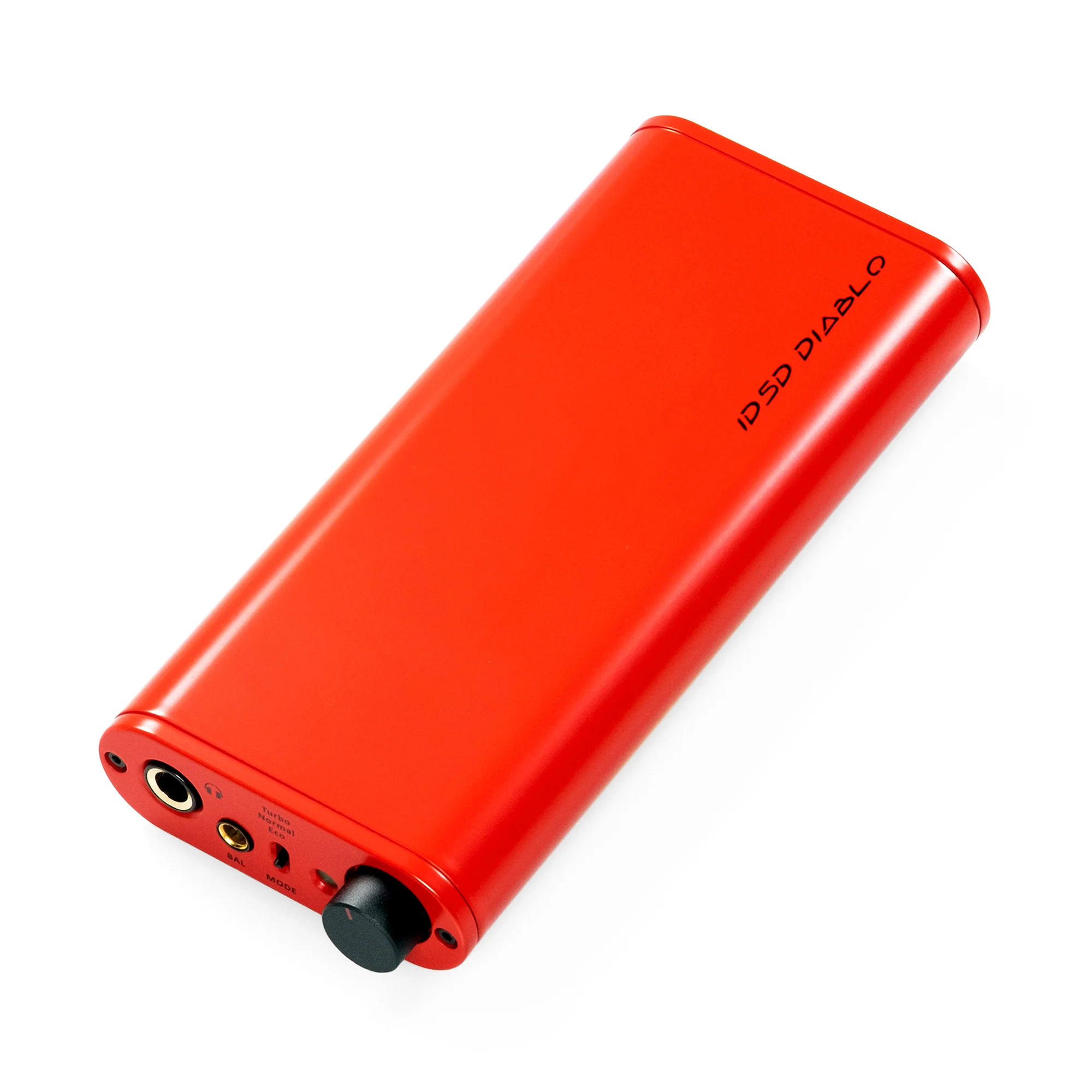 iFi audio micro iDSD Diablo Portable Headphone Amp & DAC [DEMO UNIT] - Image 2