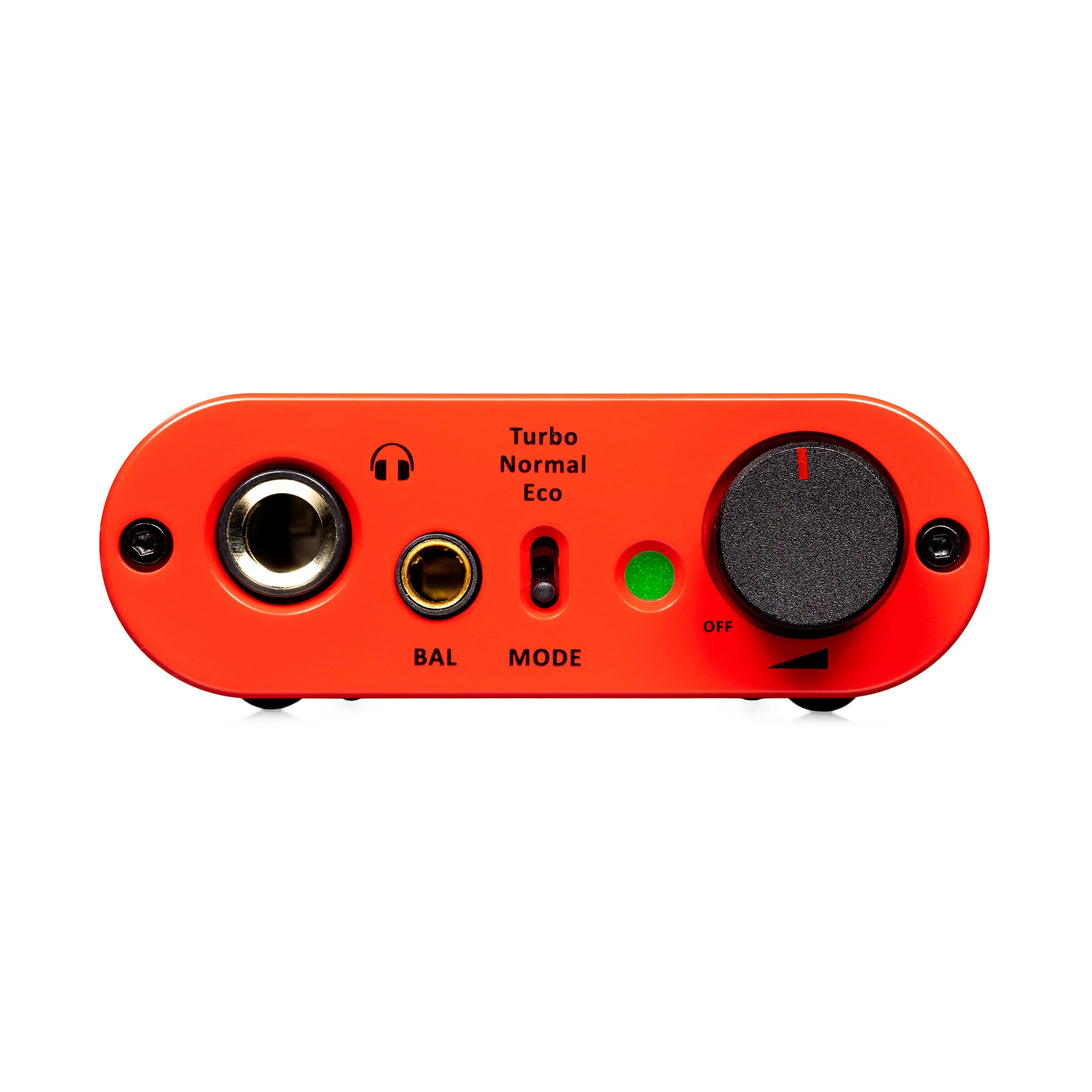 iFi audio micro iDSD Diablo Portable Headphone Amp & DAC [DEMO UNIT] - Image 7