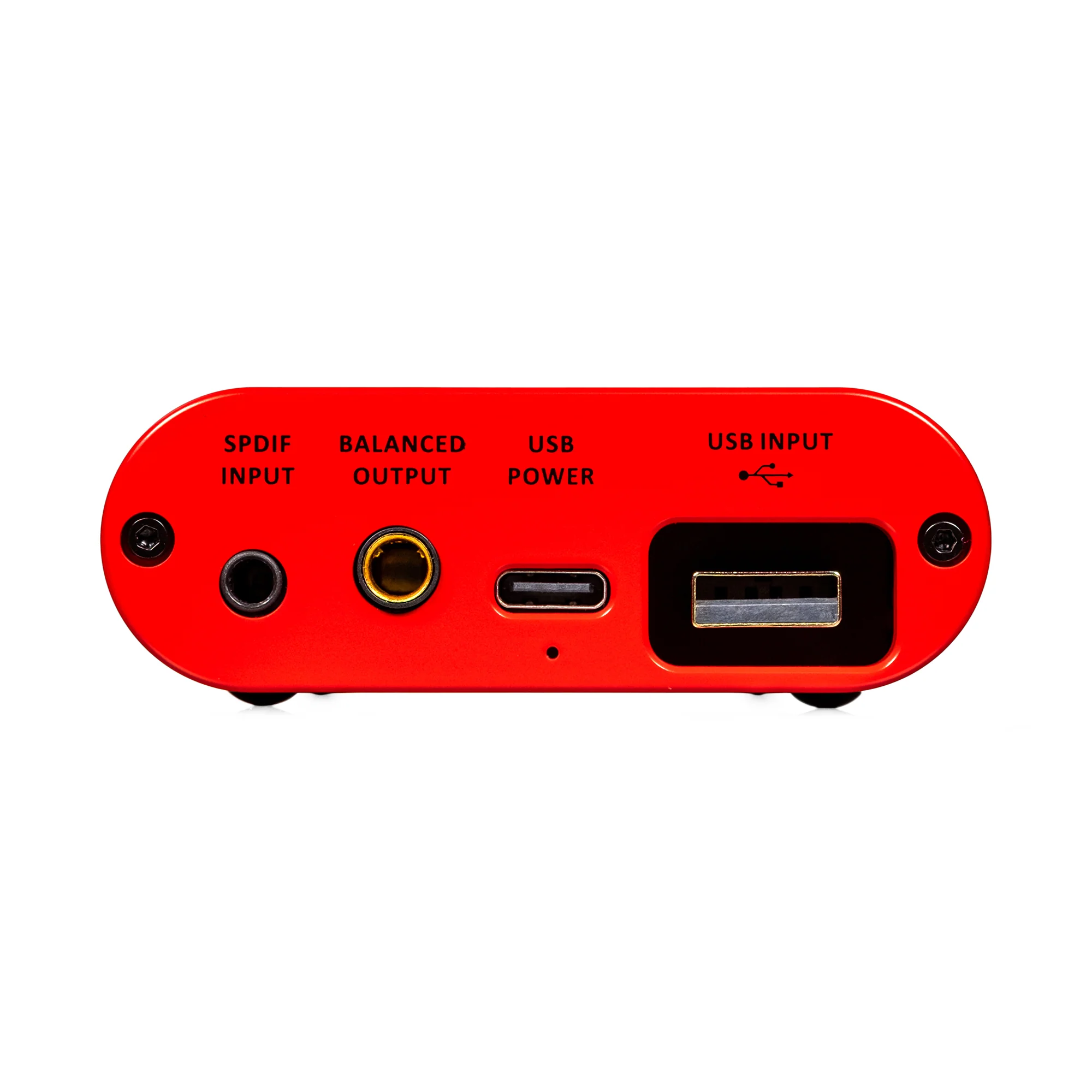 iFi audio micro iDSD Diablo Portable Headphone Amp & DAC [DEMO UNIT] - Image 8