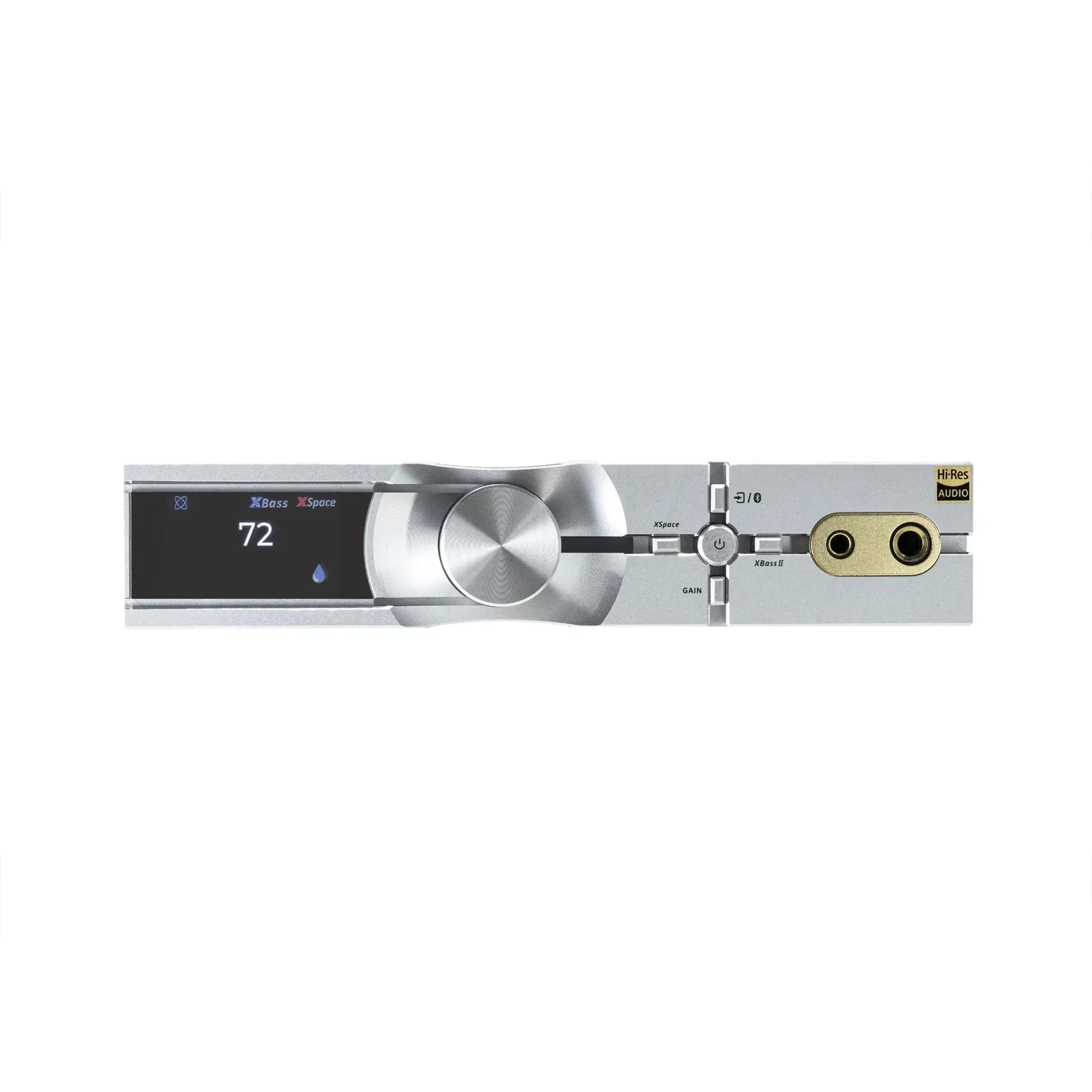 iFi audio NEO iDSD 2 Desktop Headphone Amp and DAC - Image 4