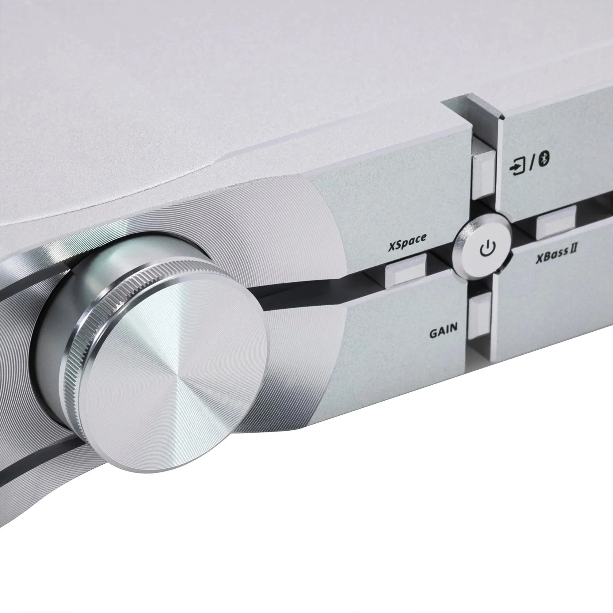iFi audio NEO iDSD 2 Desktop Headphone Amp and DAC - Image 7