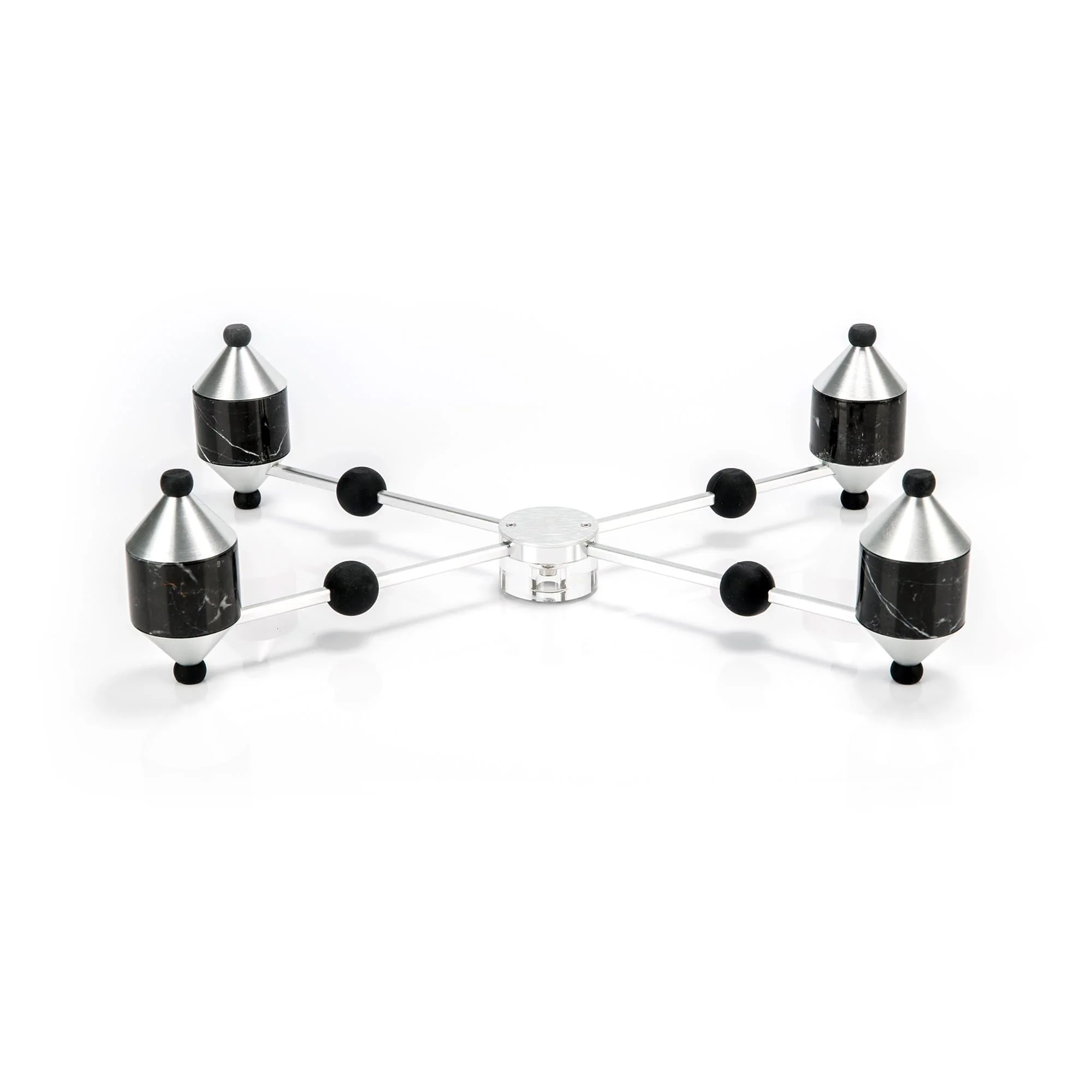 iFi audio Pro iRack [DISPLAY UNIT]