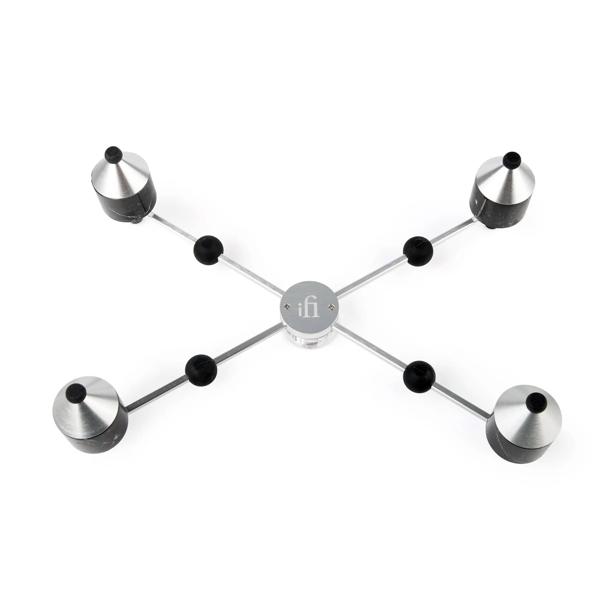 iFi audio Pro iRack [DISPLAY UNIT] - Image 2
