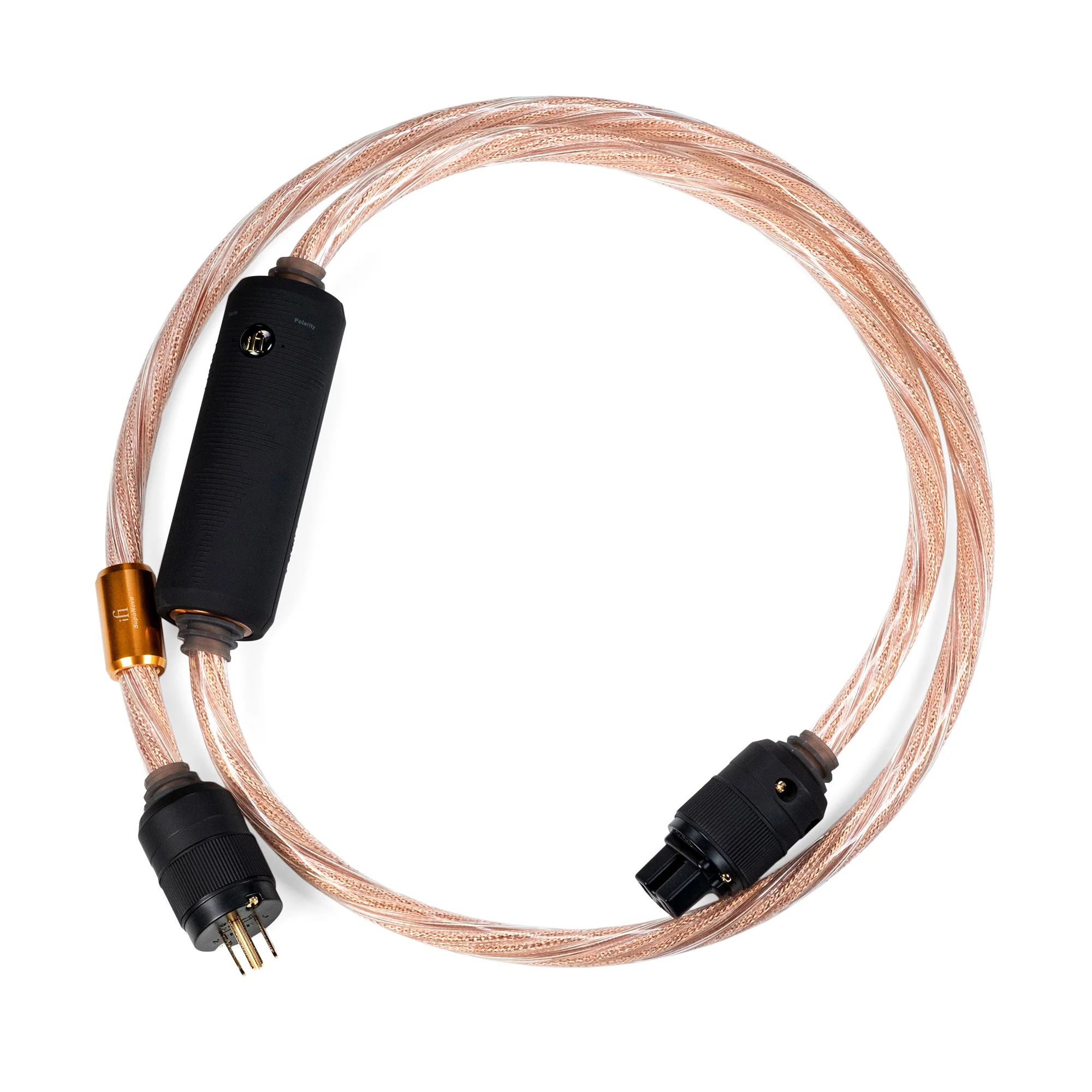 iFi audio SupaNova Power Cable - Image 3