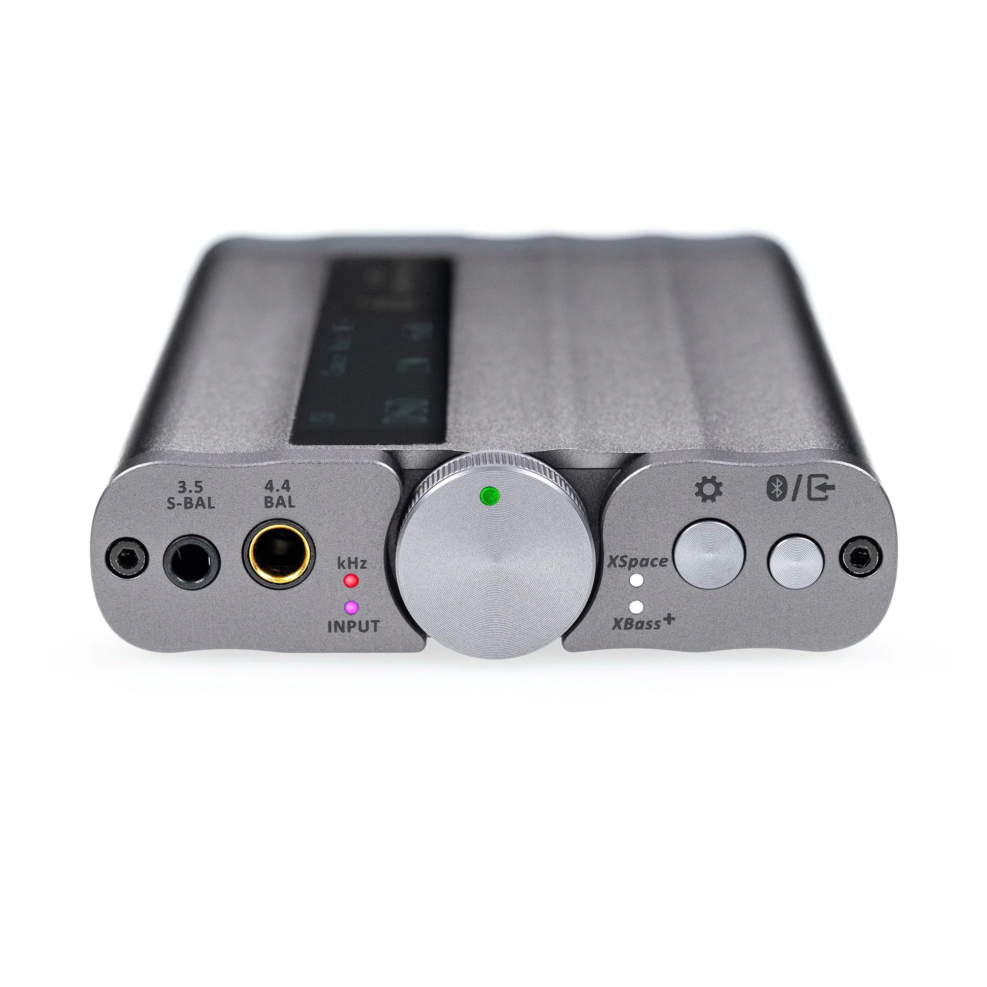 iFi audio xDSD Gryphon Portable Headphone Amp & DAC [DEMO UNIT]