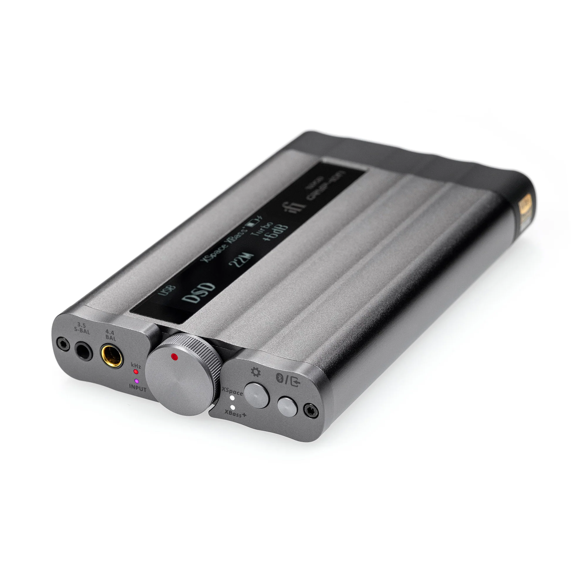 iFi audio xDSD Gryphon Portable Headphone Amp & DAC [DEMO UNIT] - Image 3