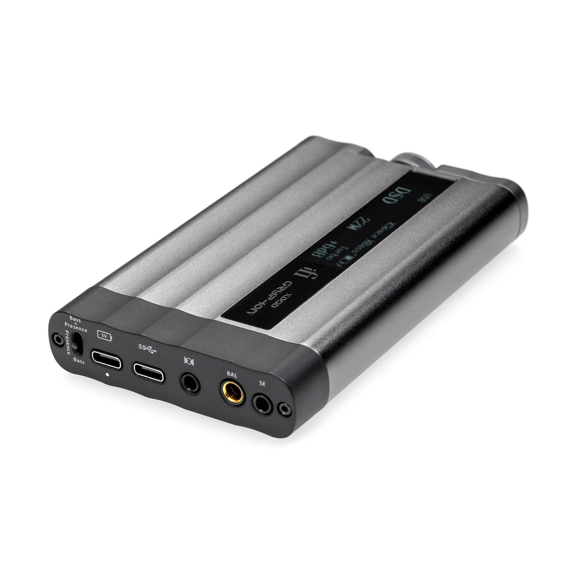 iFi audio xDSD Gryphon Portable Headphone Amp & DAC [DEMO UNIT] - Image 4