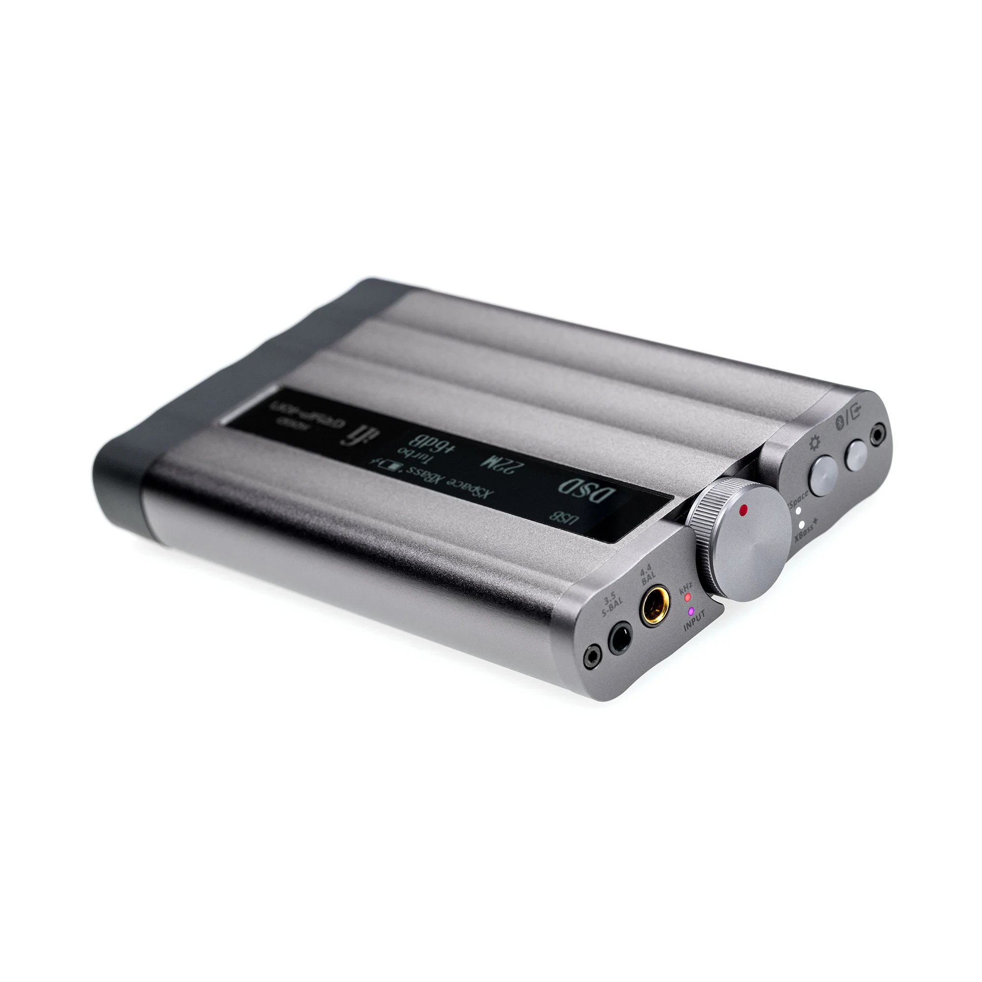 iFi audio xDSD Gryphon Portable Headphone Amp & DAC [DEMO UNIT] - Image 5