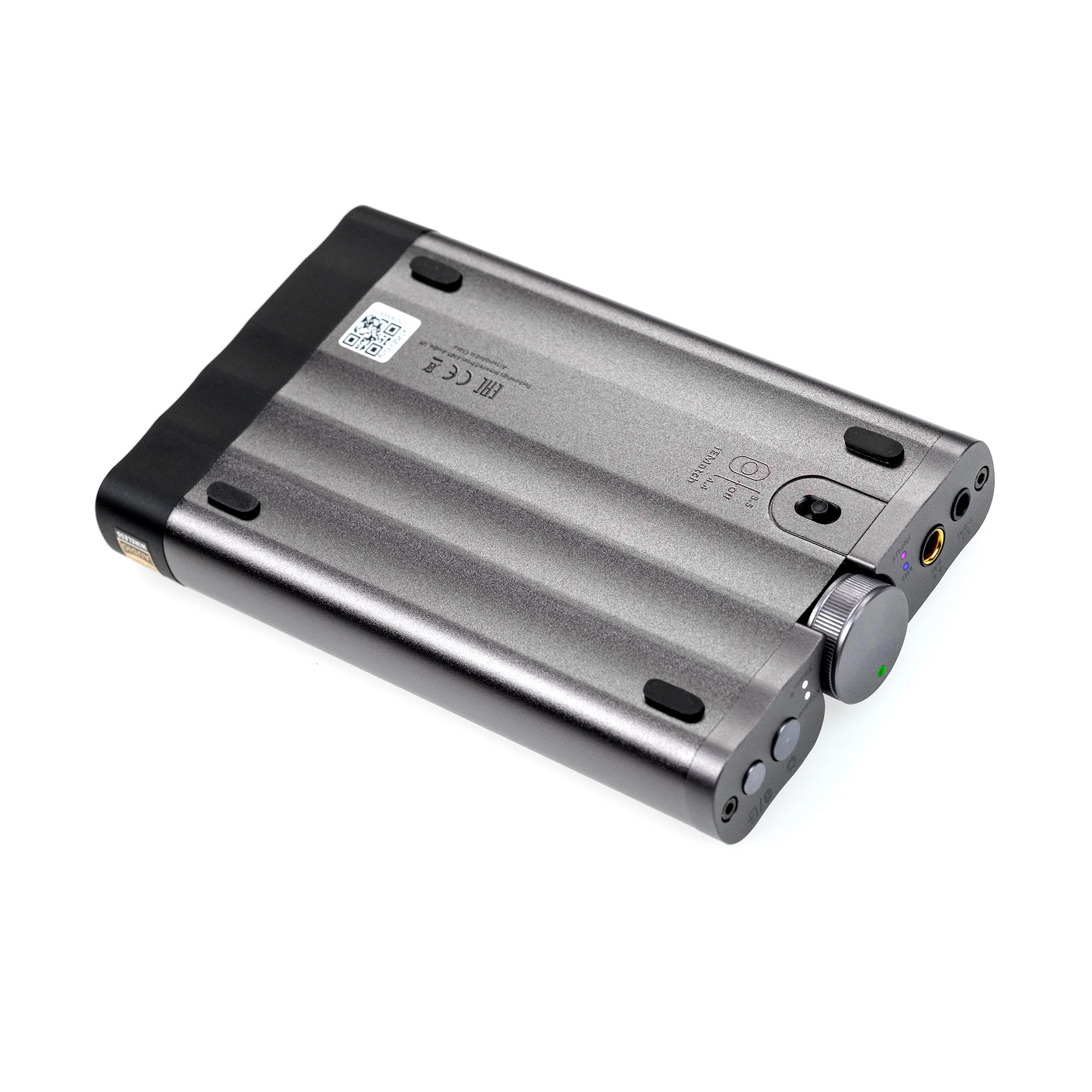 iFi audio xDSD Gryphon Portable Headphone Amp & DAC [DEMO UNIT] - Image 6