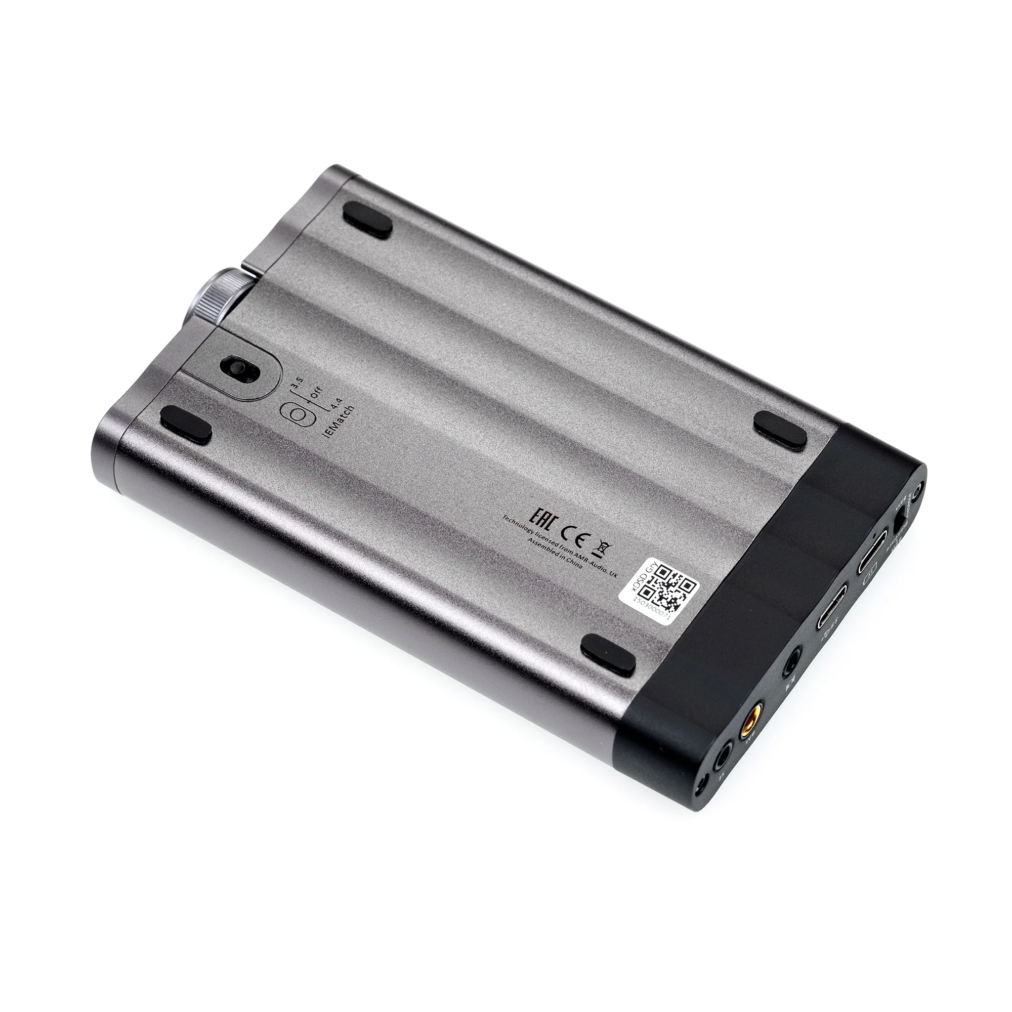 iFi audio xDSD Gryphon Portable Headphone Amp & DAC [DEMO UNIT] - Image 7