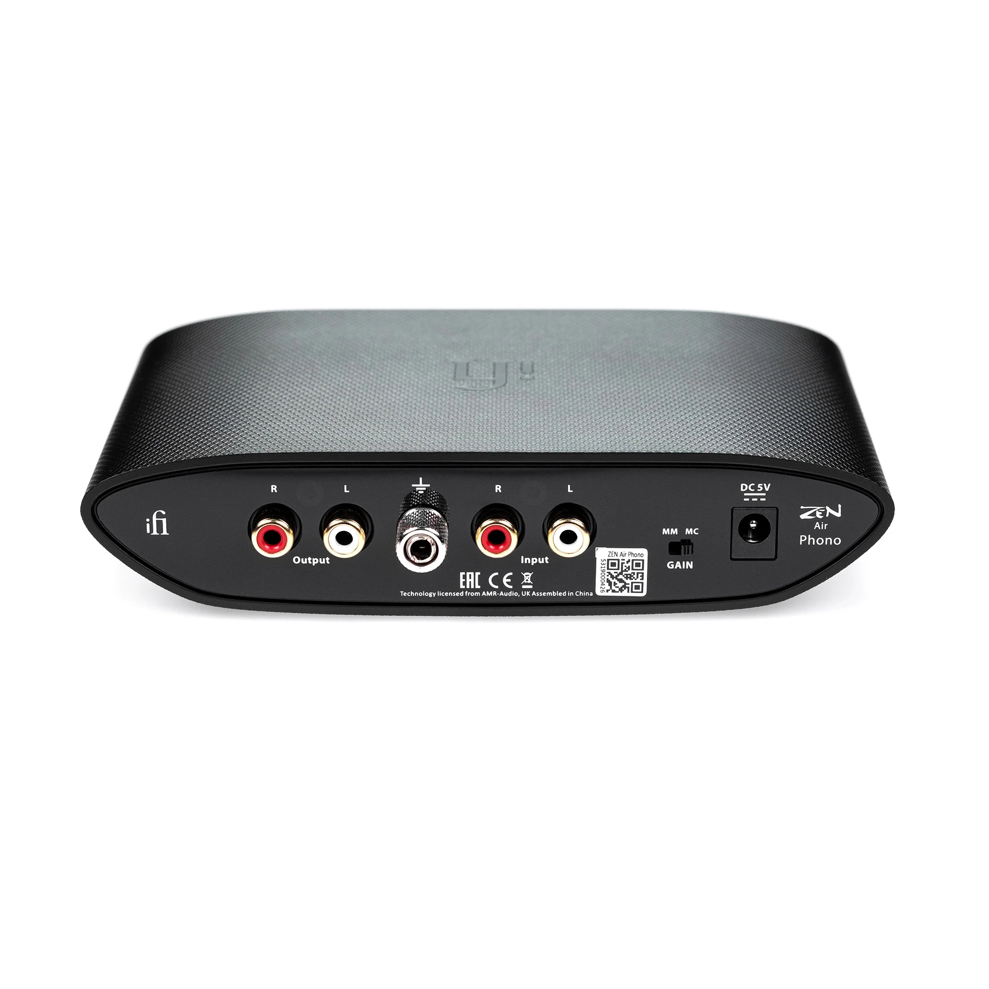 iFi audio Zen Air Phono Preamplifier - Image 4