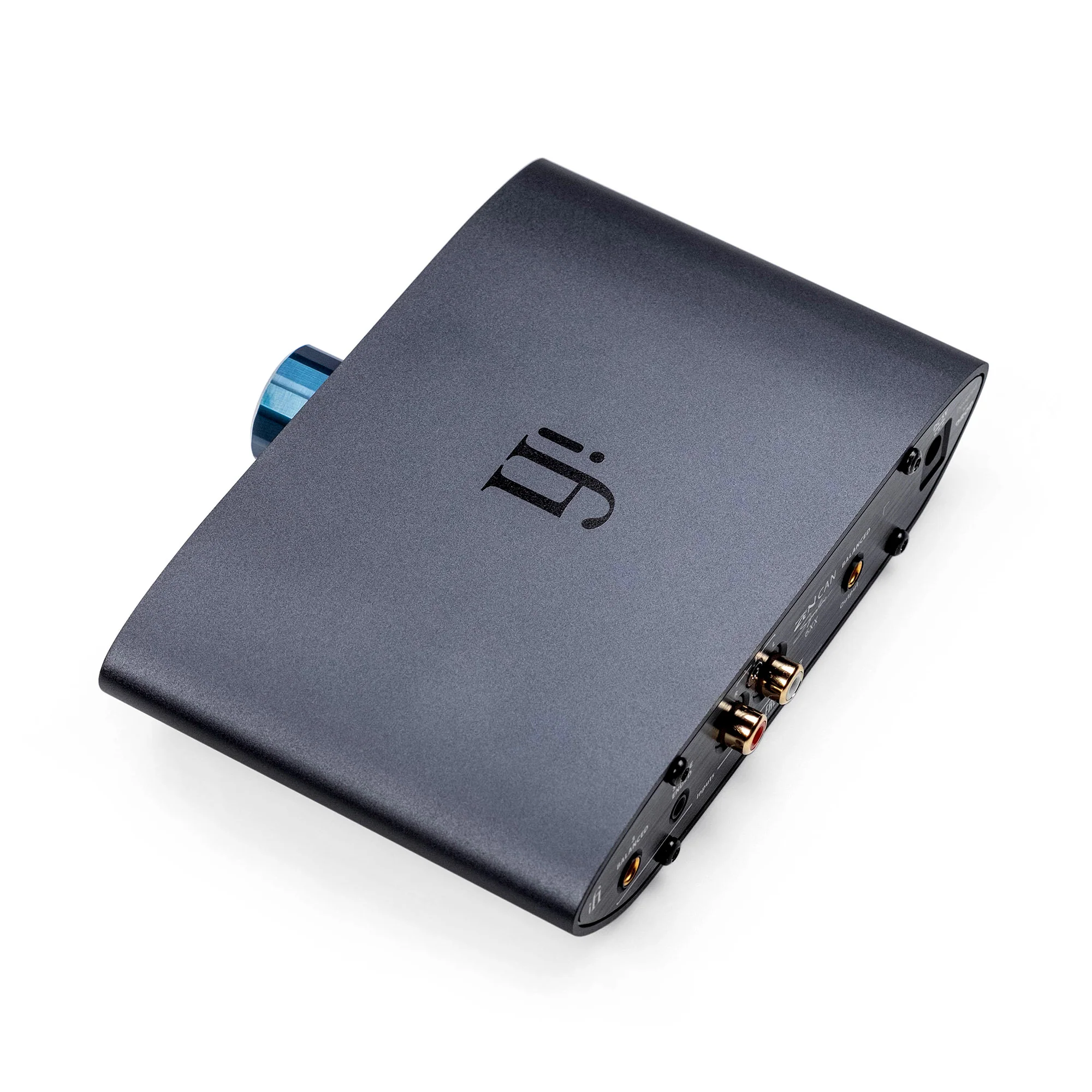 iFi audio ZEN CAN Signature 6XX Headphone Amplifier - Image 11