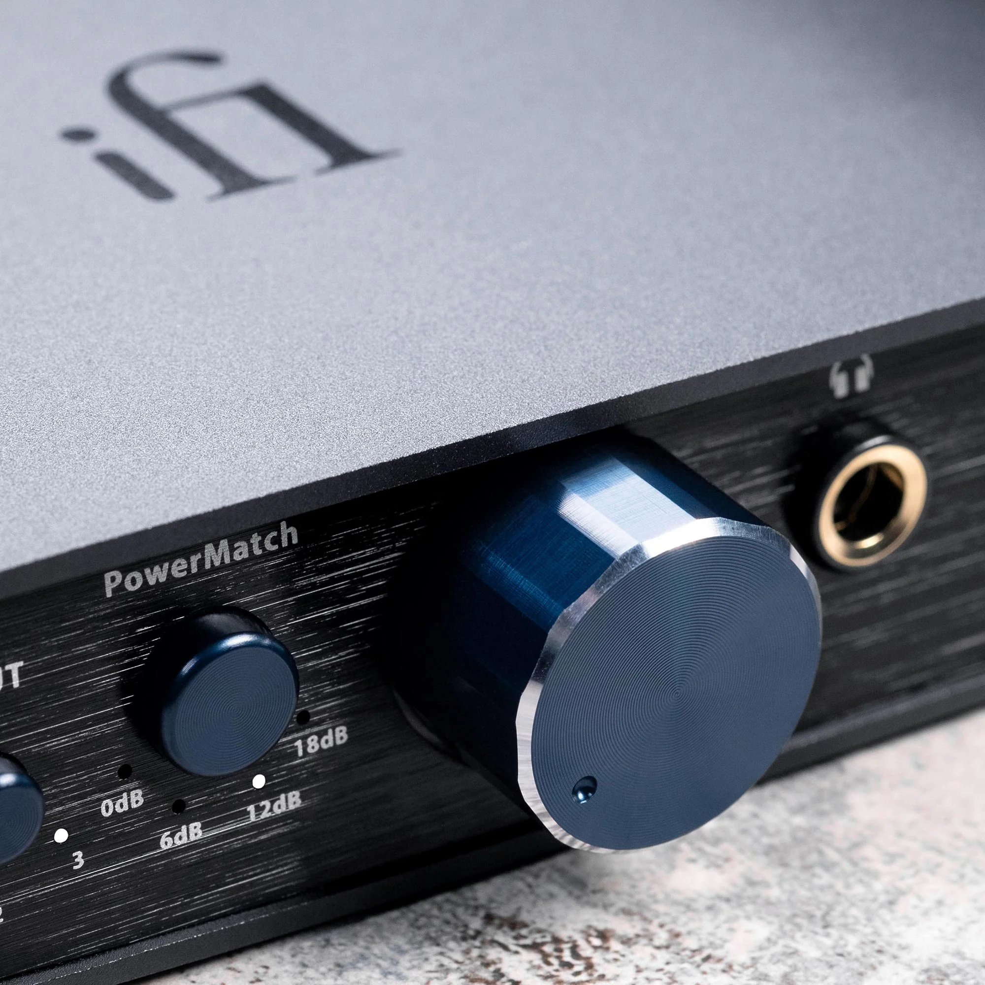 iFi audio ZEN CAN Signature 6XX Headphone Amplifier - Image 12