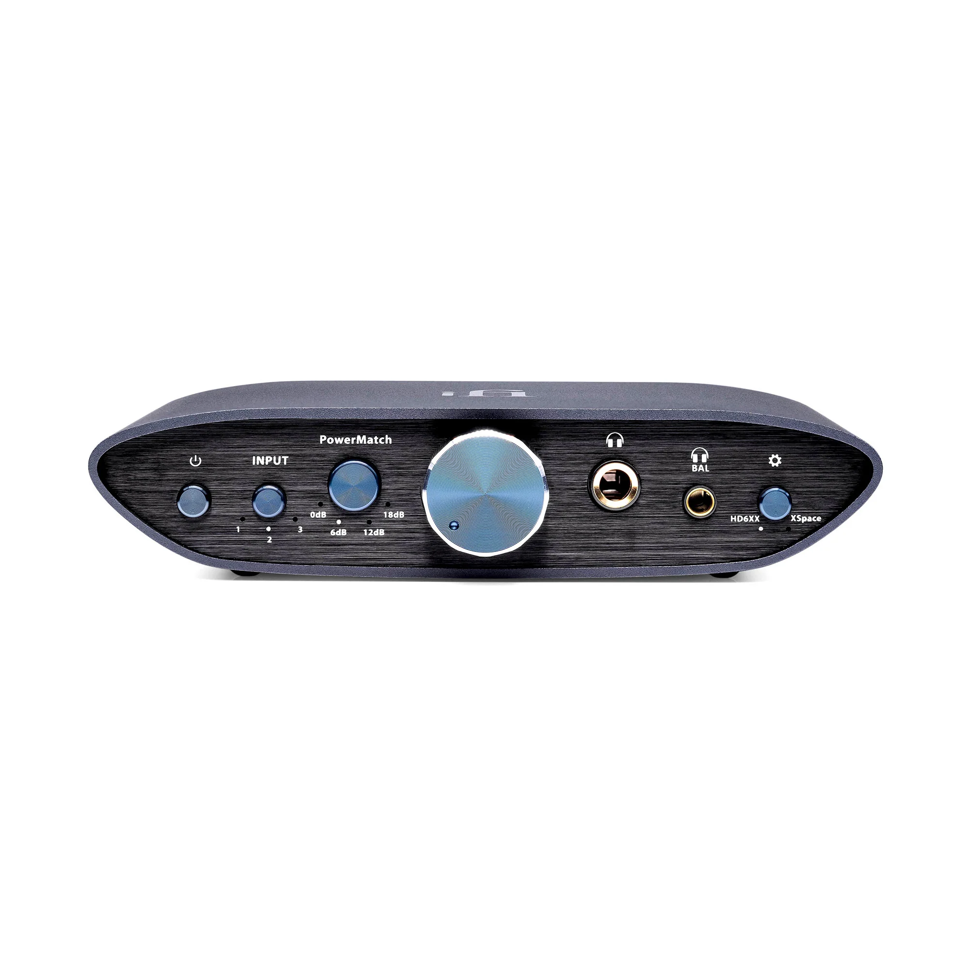 iFi audio ZEN CAN Signature 6XX Headphone Amplifier - Image 13