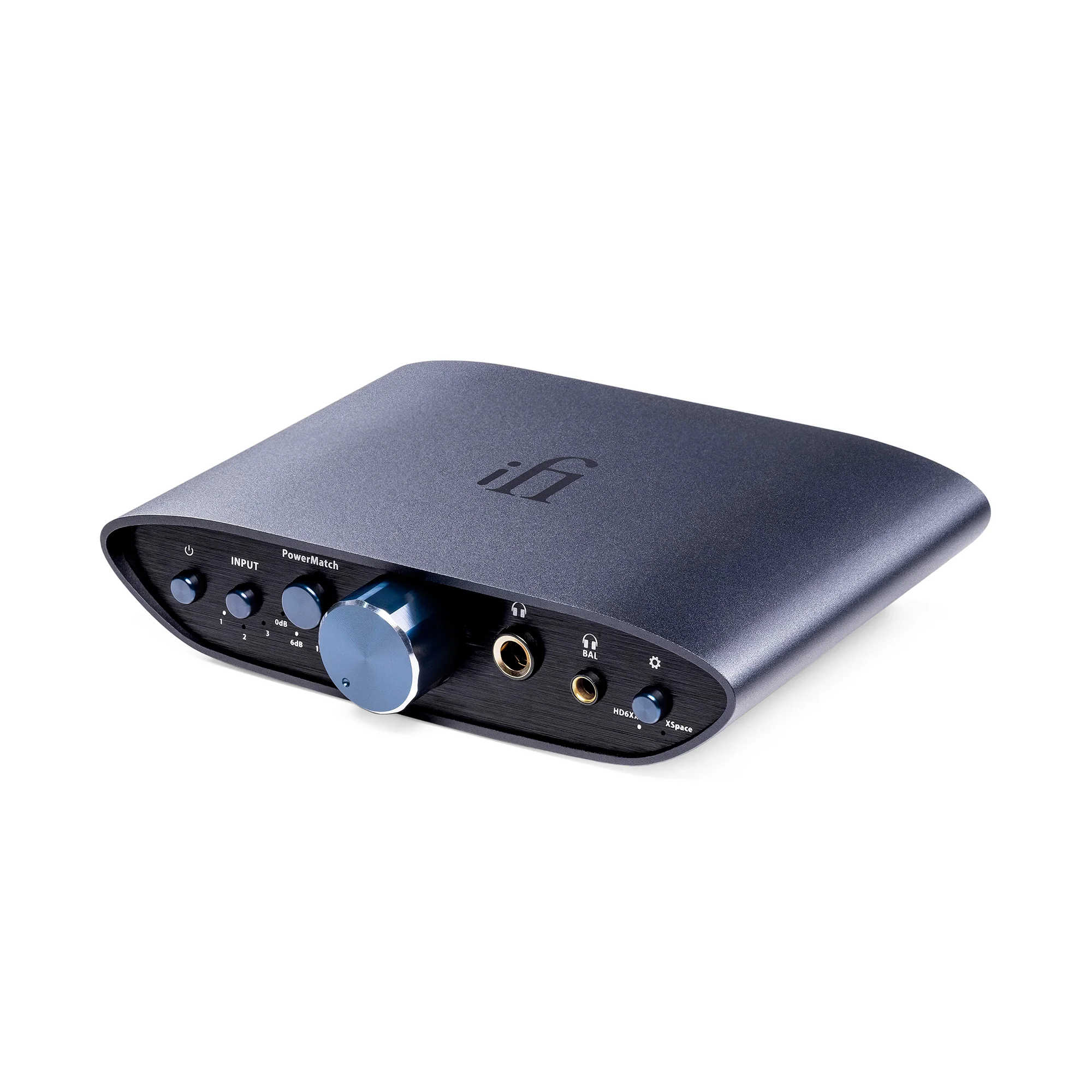 iFi audio ZEN CAN Signature 6XX Headphone Amplifier - Image 3