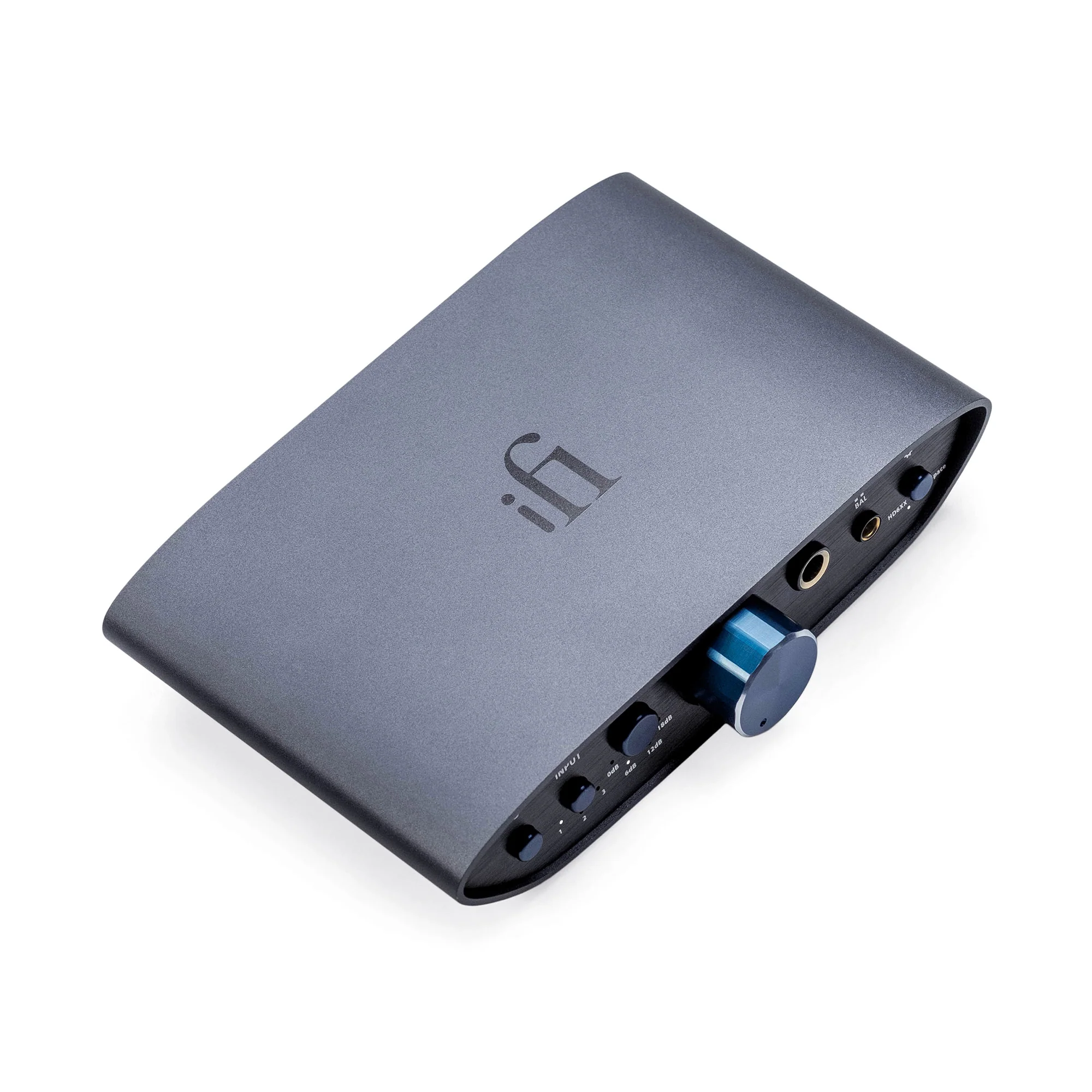 iFi audio ZEN CAN Signature 6XX Headphone Amplifier - Image 5
