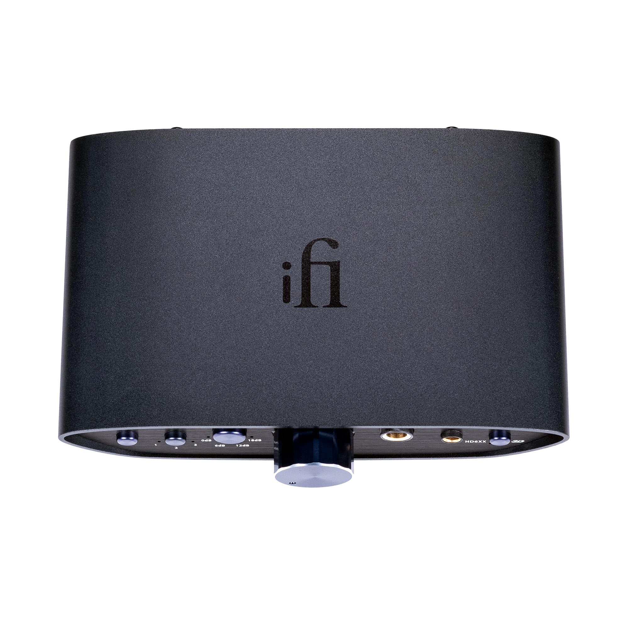 iFi audio ZEN CAN Signature 6XX Headphone Amplifier - Image 6