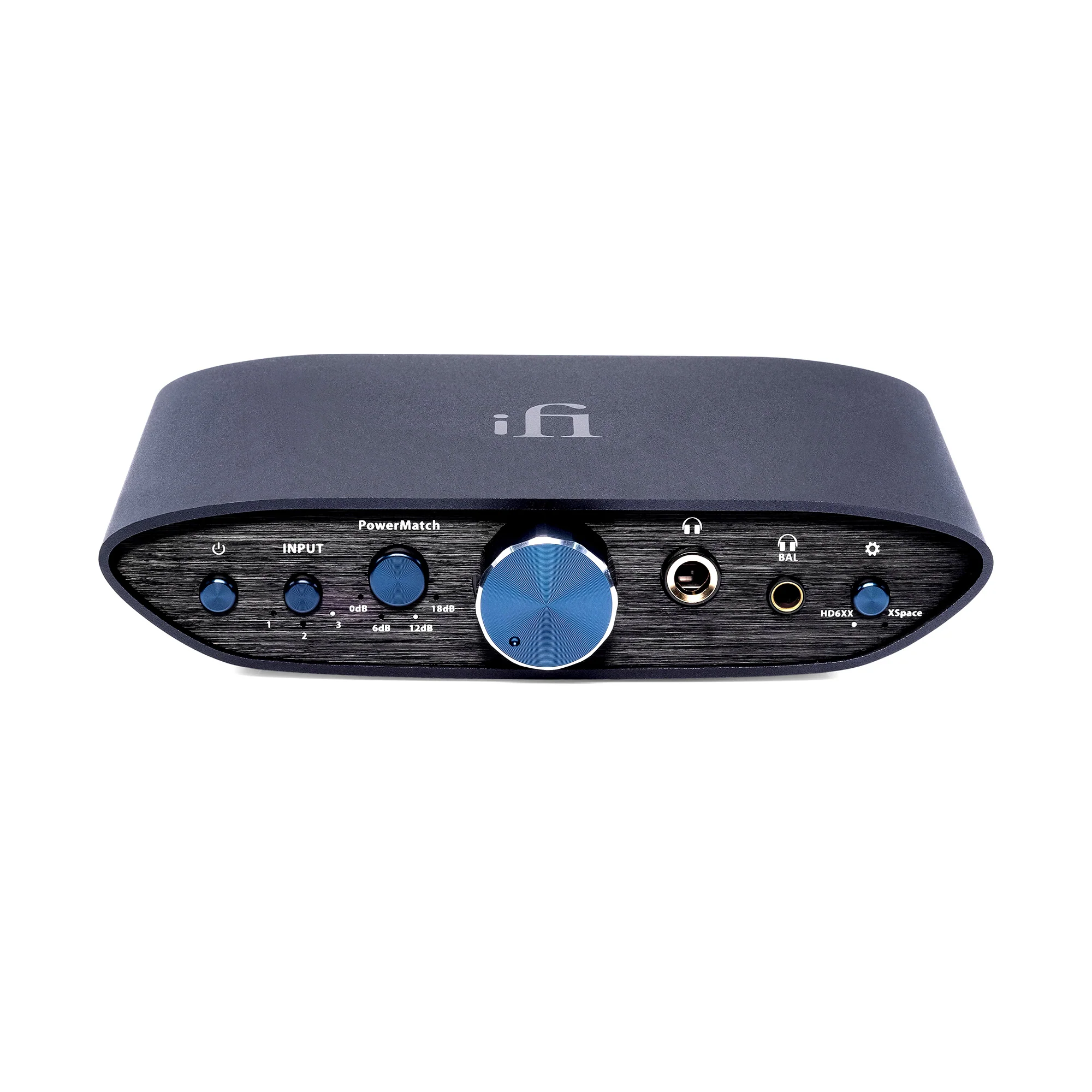 iFi audio ZEN CAN Signature 6XX Headphone Amplifier - Image 7