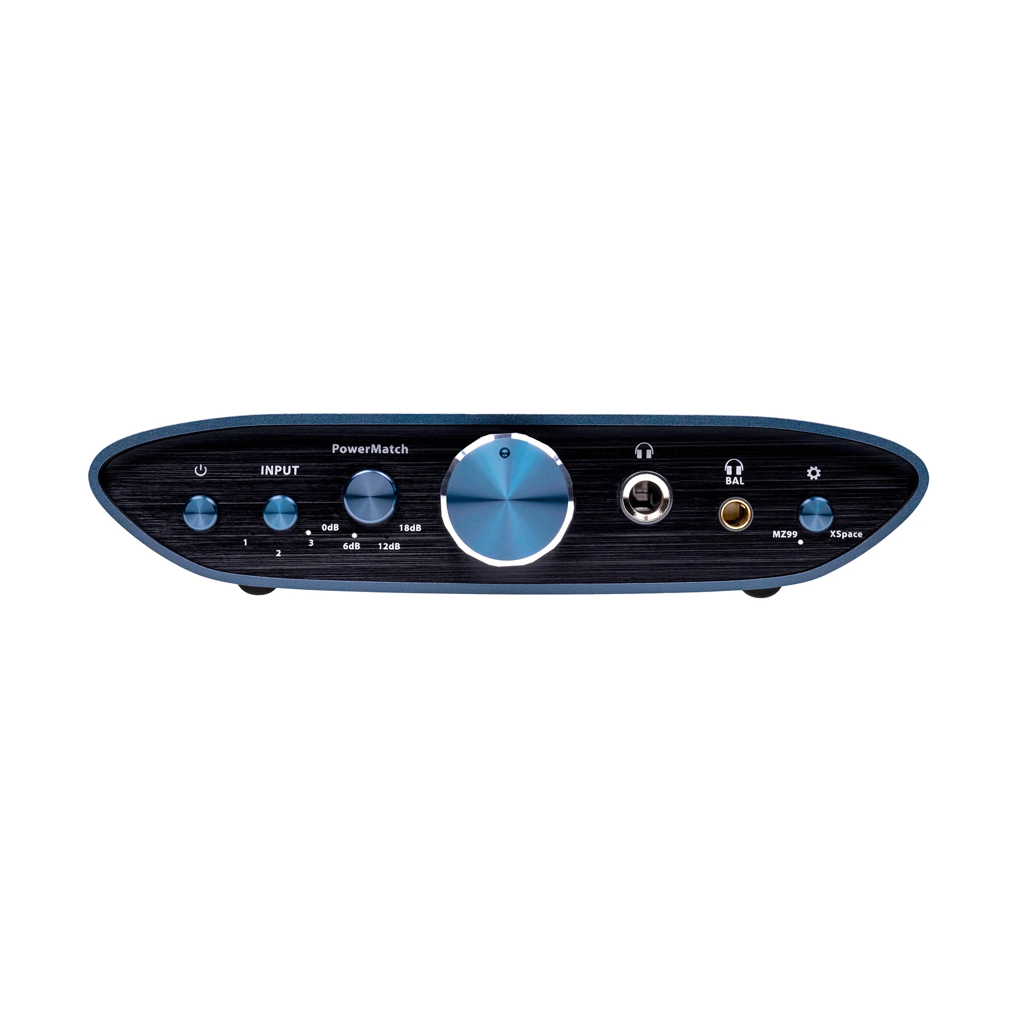 iFi Audio ZEN CAN Signature MZ99 Headphone Amplifier - Image 11