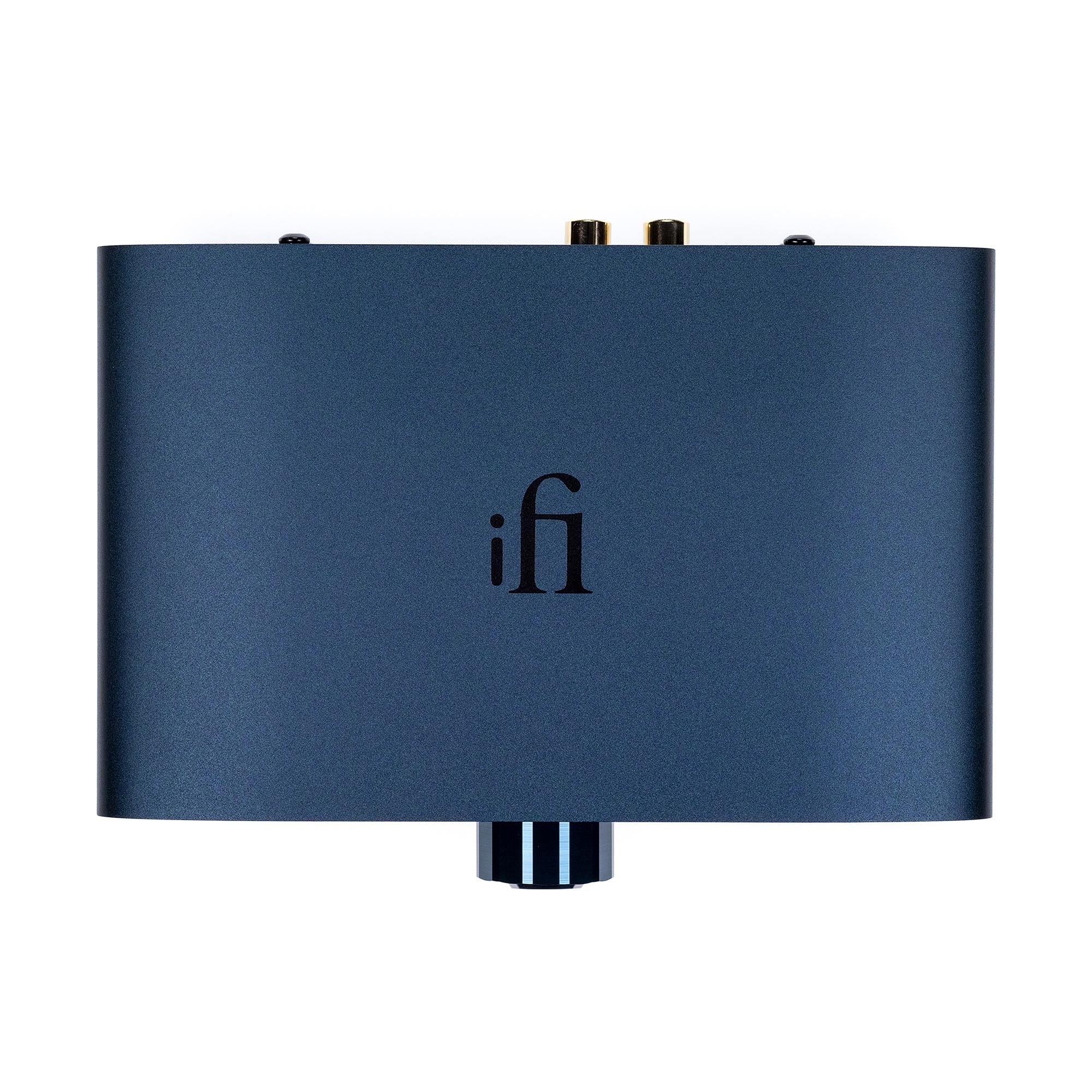 iFi Audio ZEN CAN Signature MZ99 Headphone Amplifier - Image 13