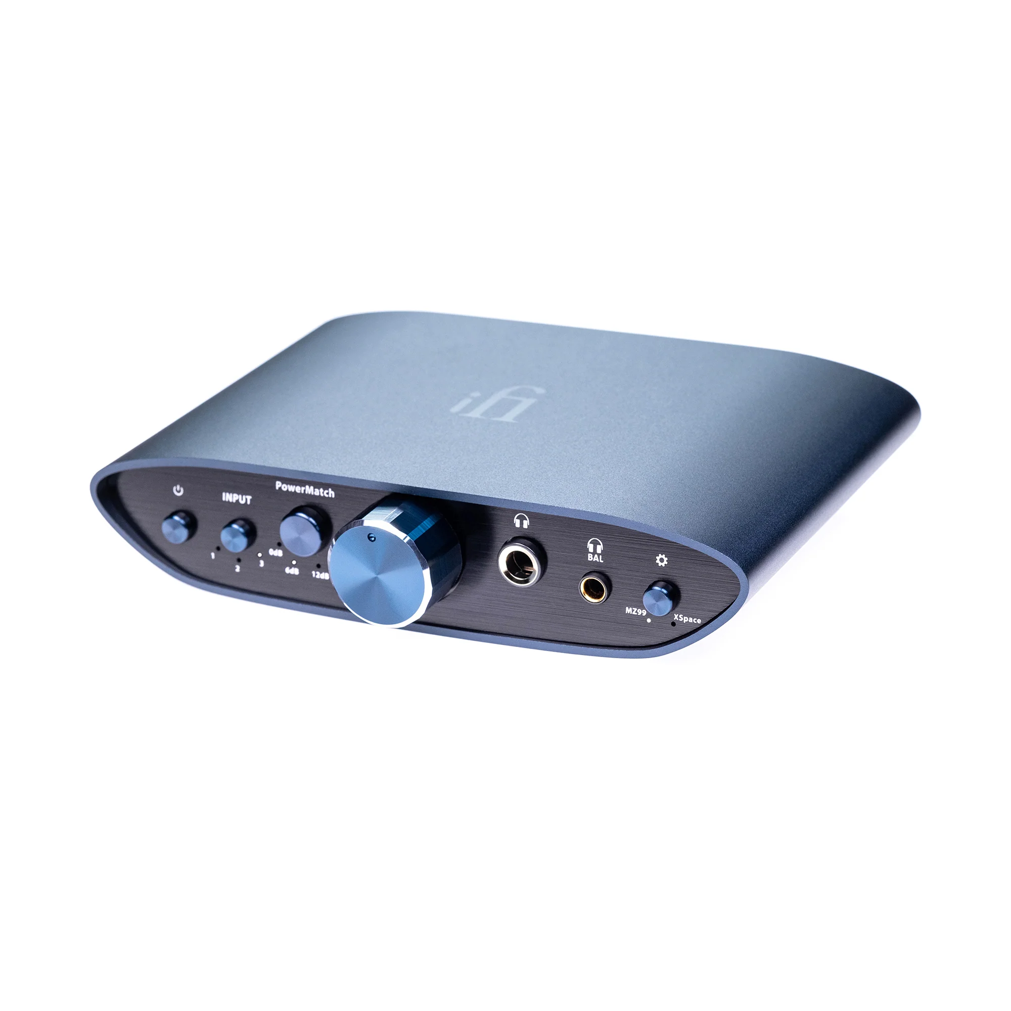 iFi Audio ZEN CAN Signature MZ99 Headphone Amplifier - Image 2