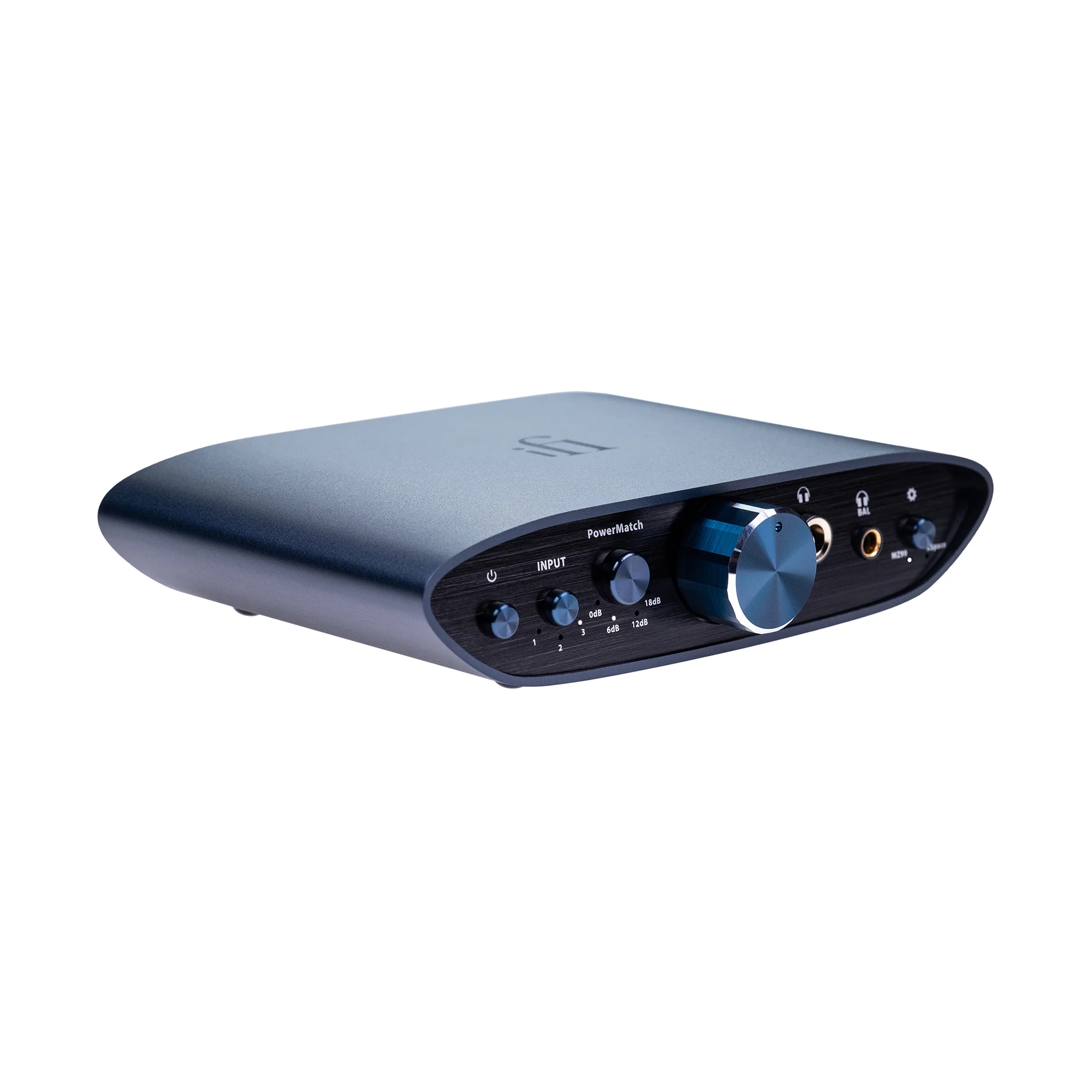 iFi Audio ZEN CAN Signature MZ99 Headphone Amplifier - Image 5