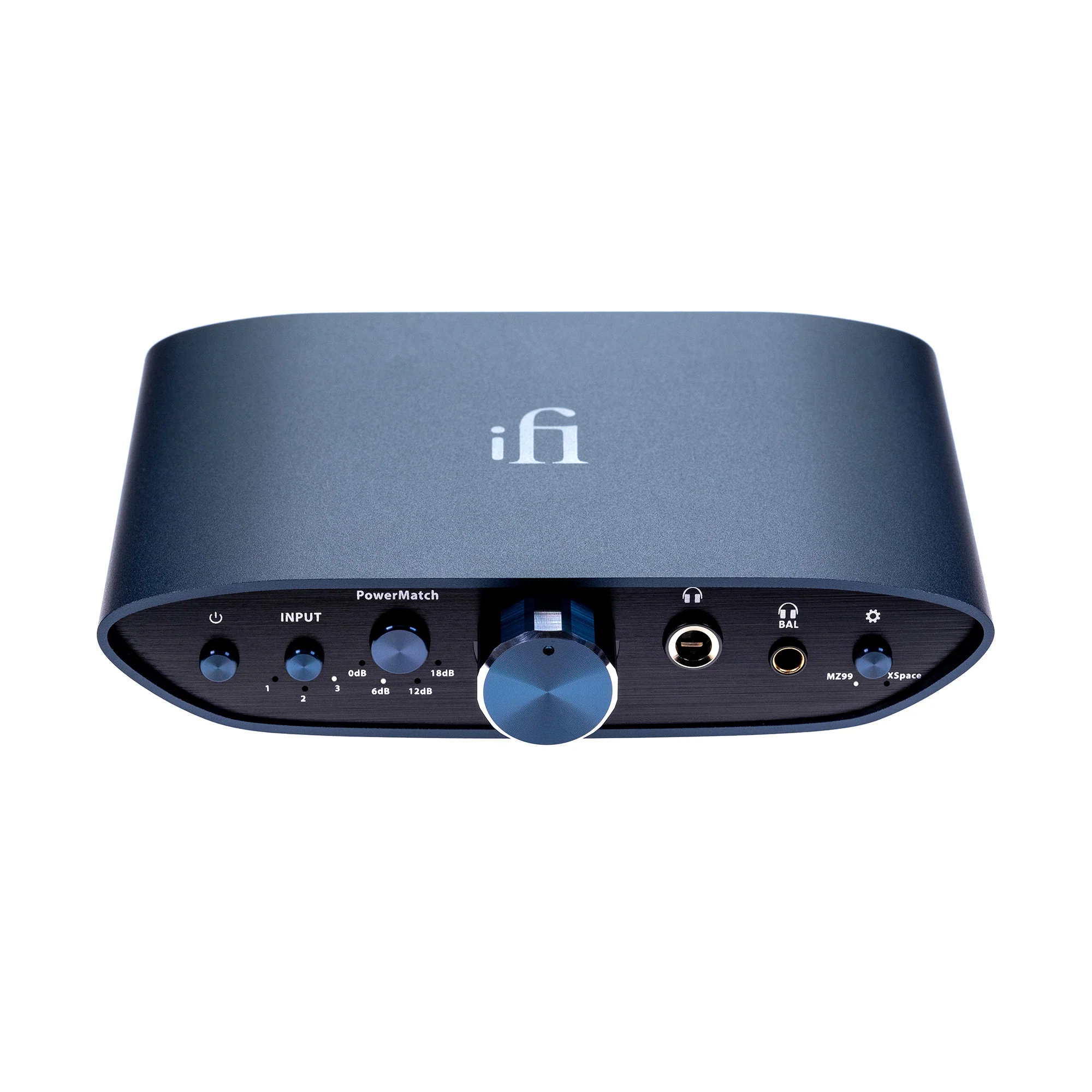iFi Audio ZEN CAN Signature MZ99 Headphone Amplifier - Image 8