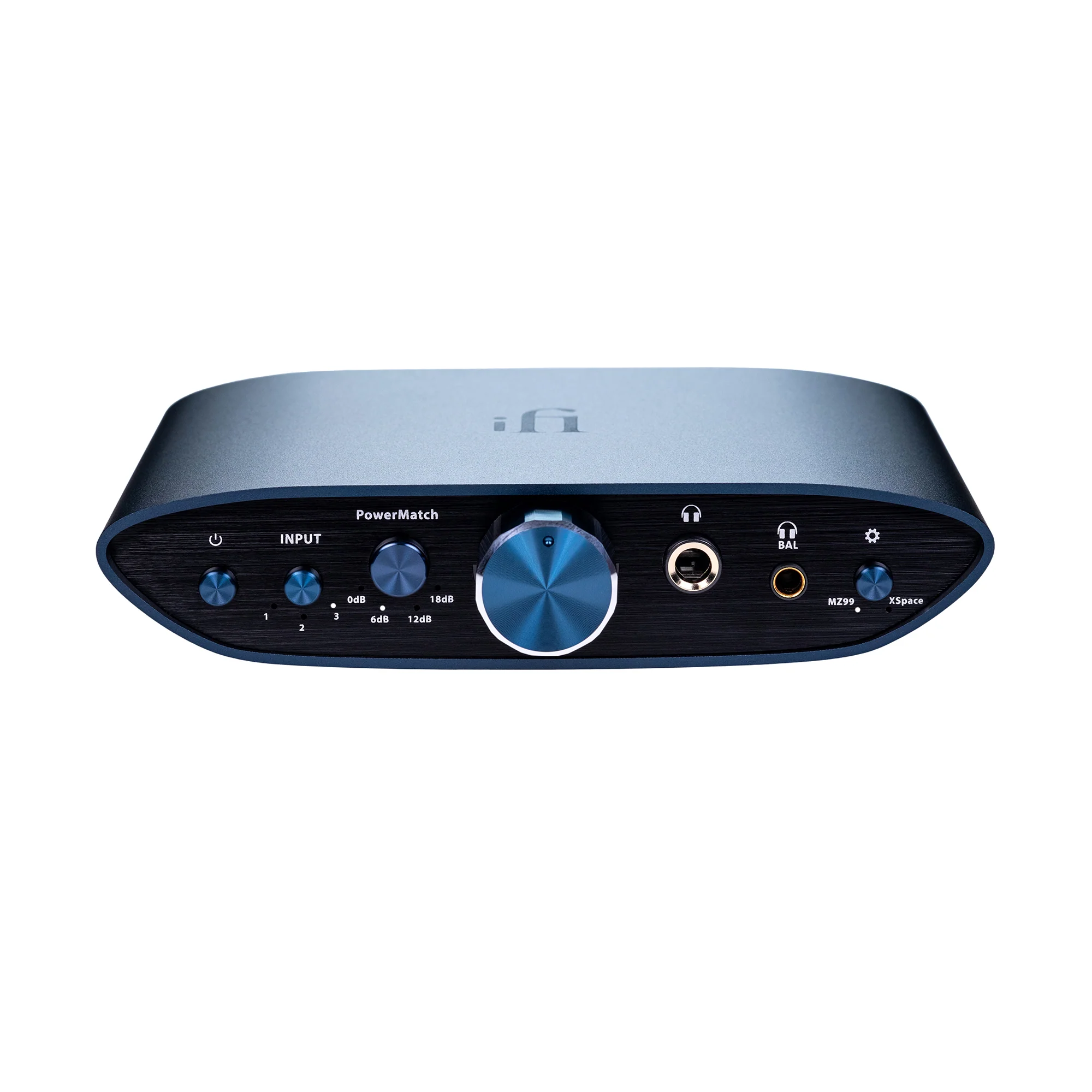 iFi Audio ZEN CAN Signature MZ99 Headphone Amplifier - Image 9