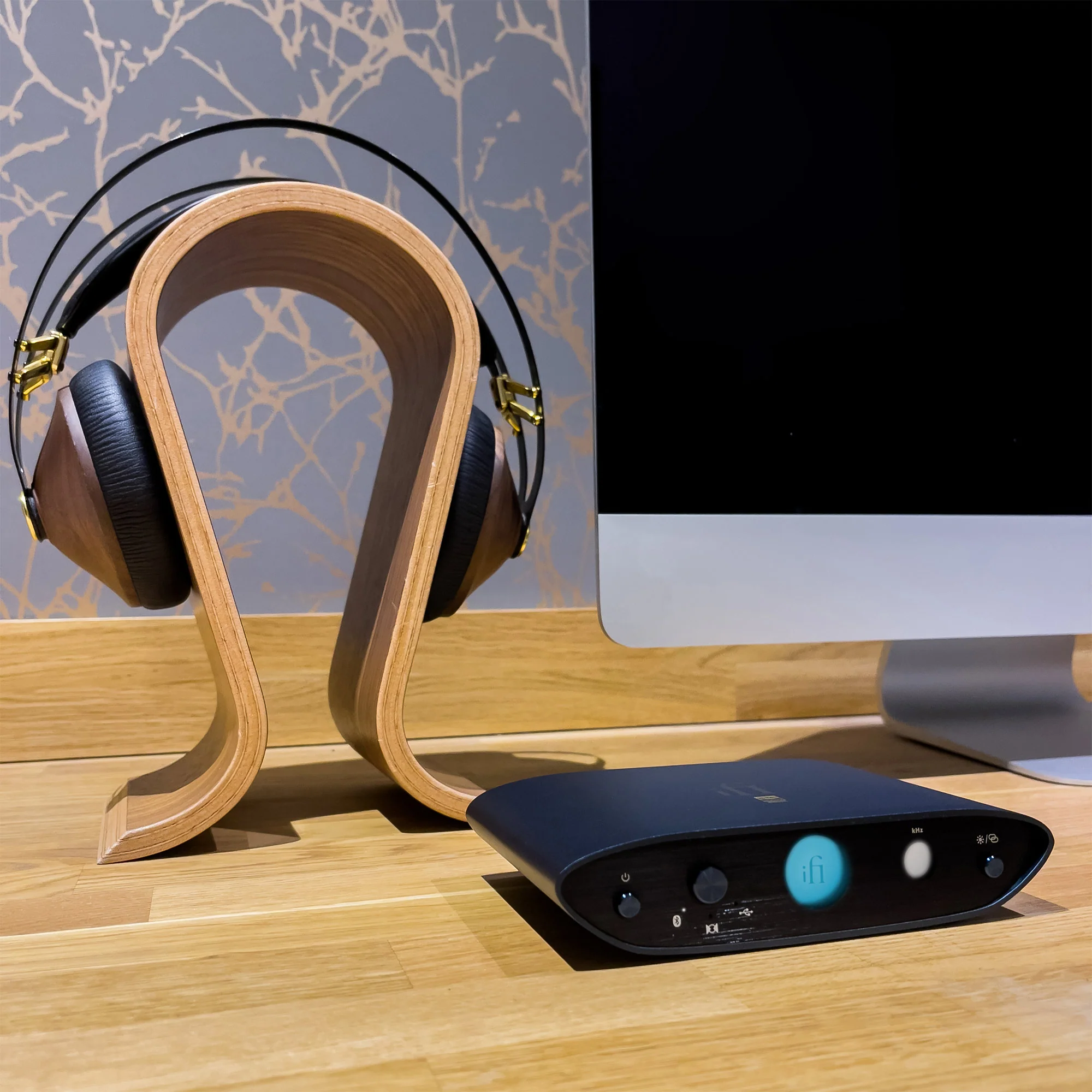 iFi audio ZEN One Signature DAC [DEMO UNIT] - Image 12