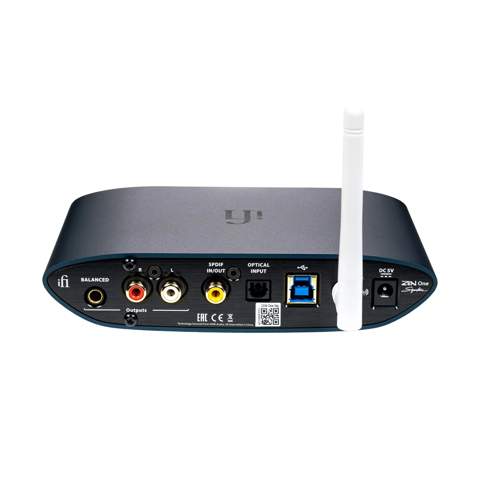 iFi audio ZEN One Signature DAC [DEMO UNIT] - Image 4