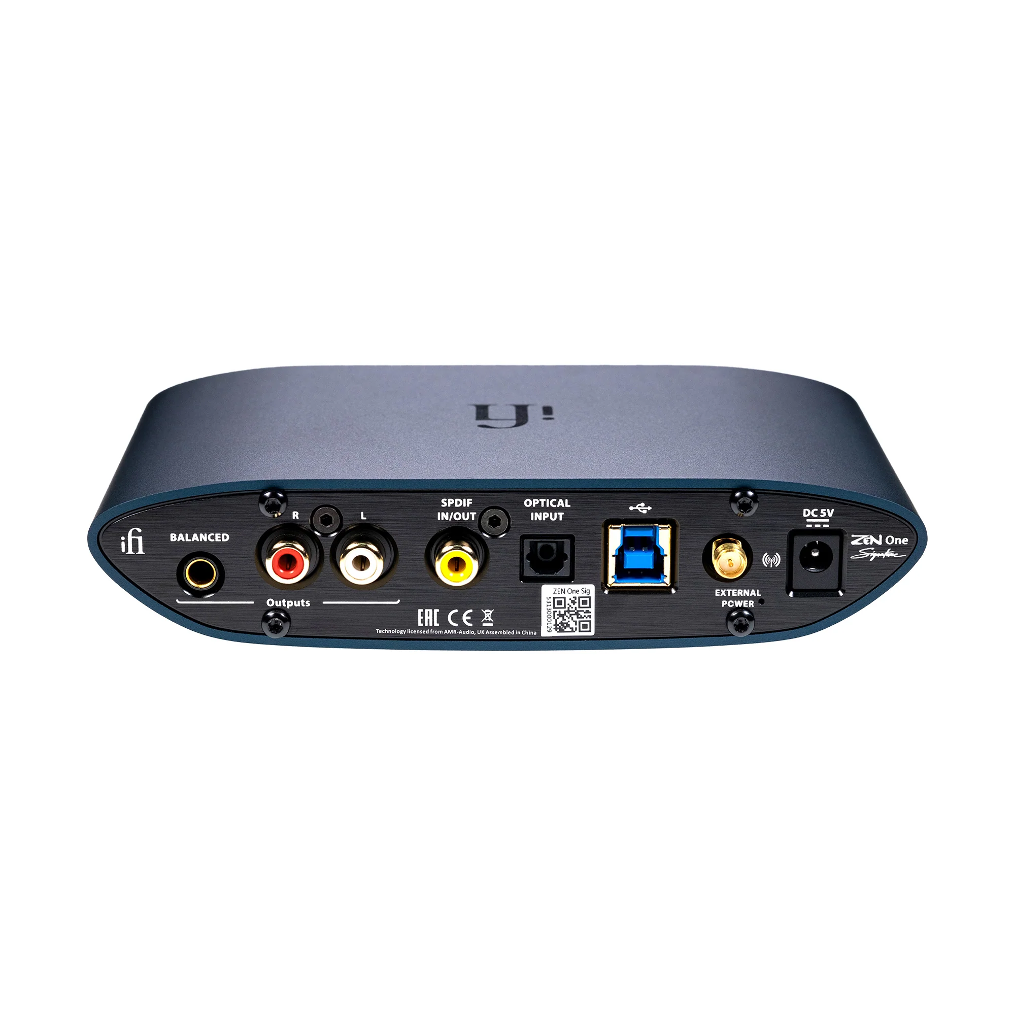 iFi audio ZEN One Signature DAC [DEMO UNIT] - Image 6