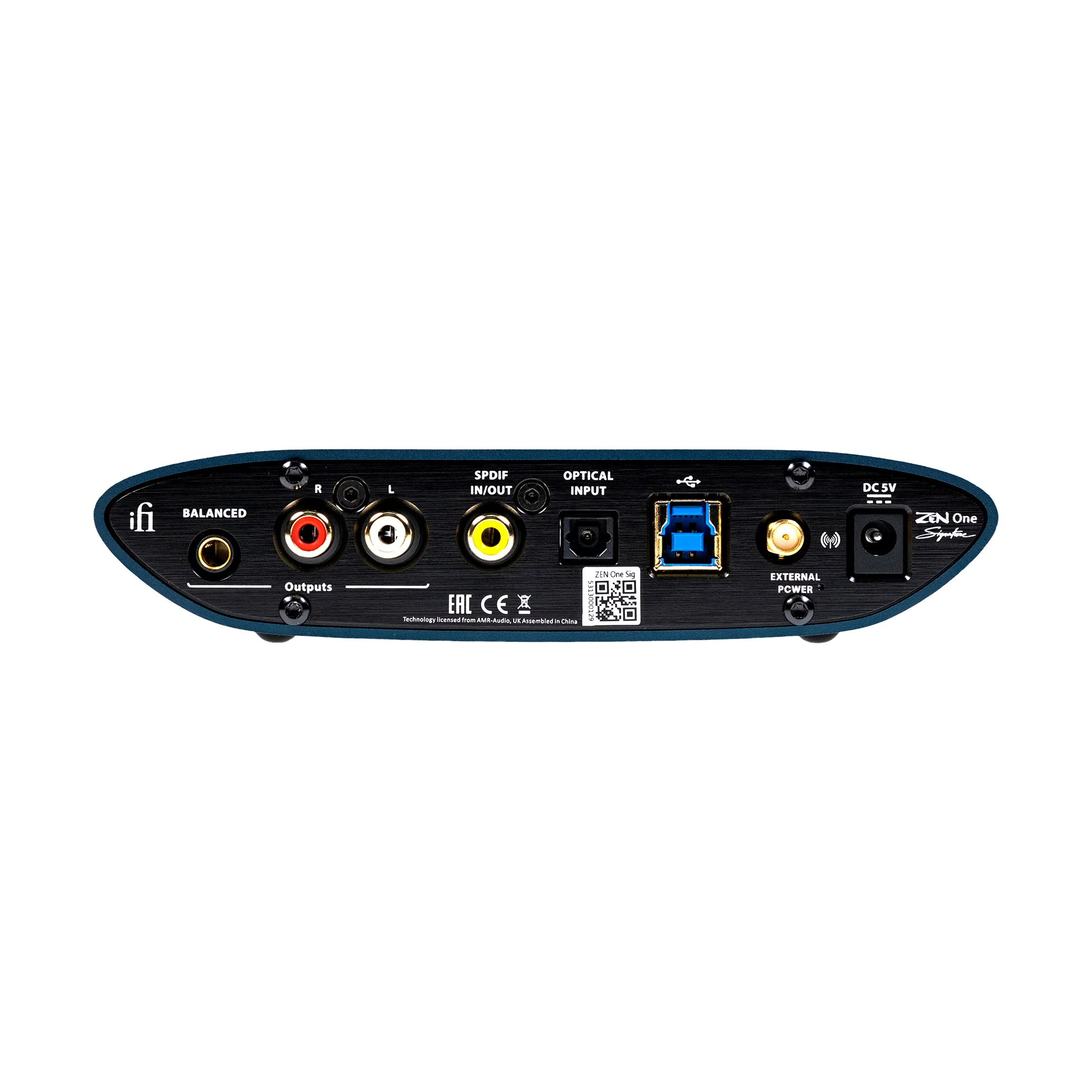 iFi audio ZEN One Signature DAC [DEMO UNIT] - Image 8