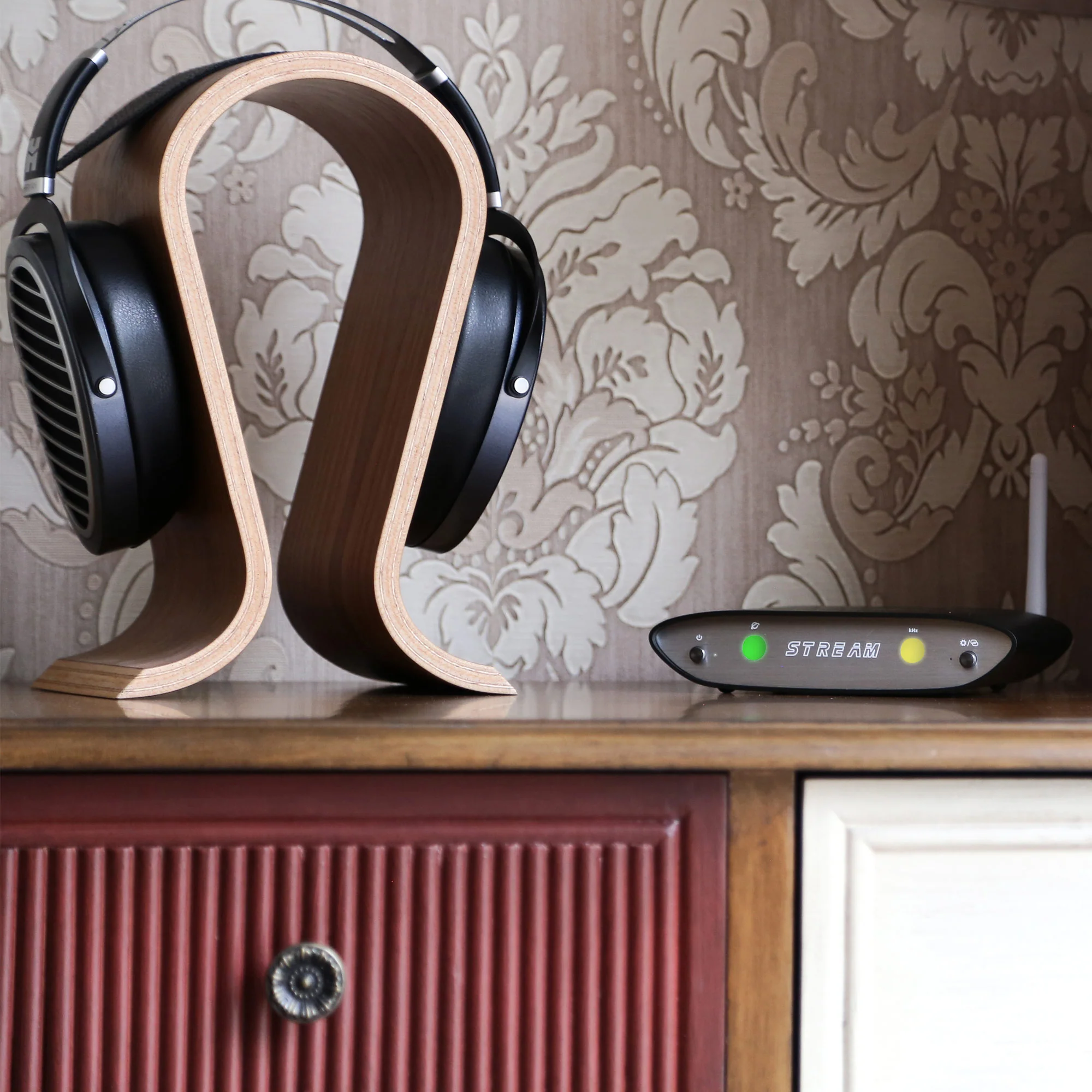 iFi audio ZEN Stream Wireless Network Streamer [DEMO UNIT] - Image 19