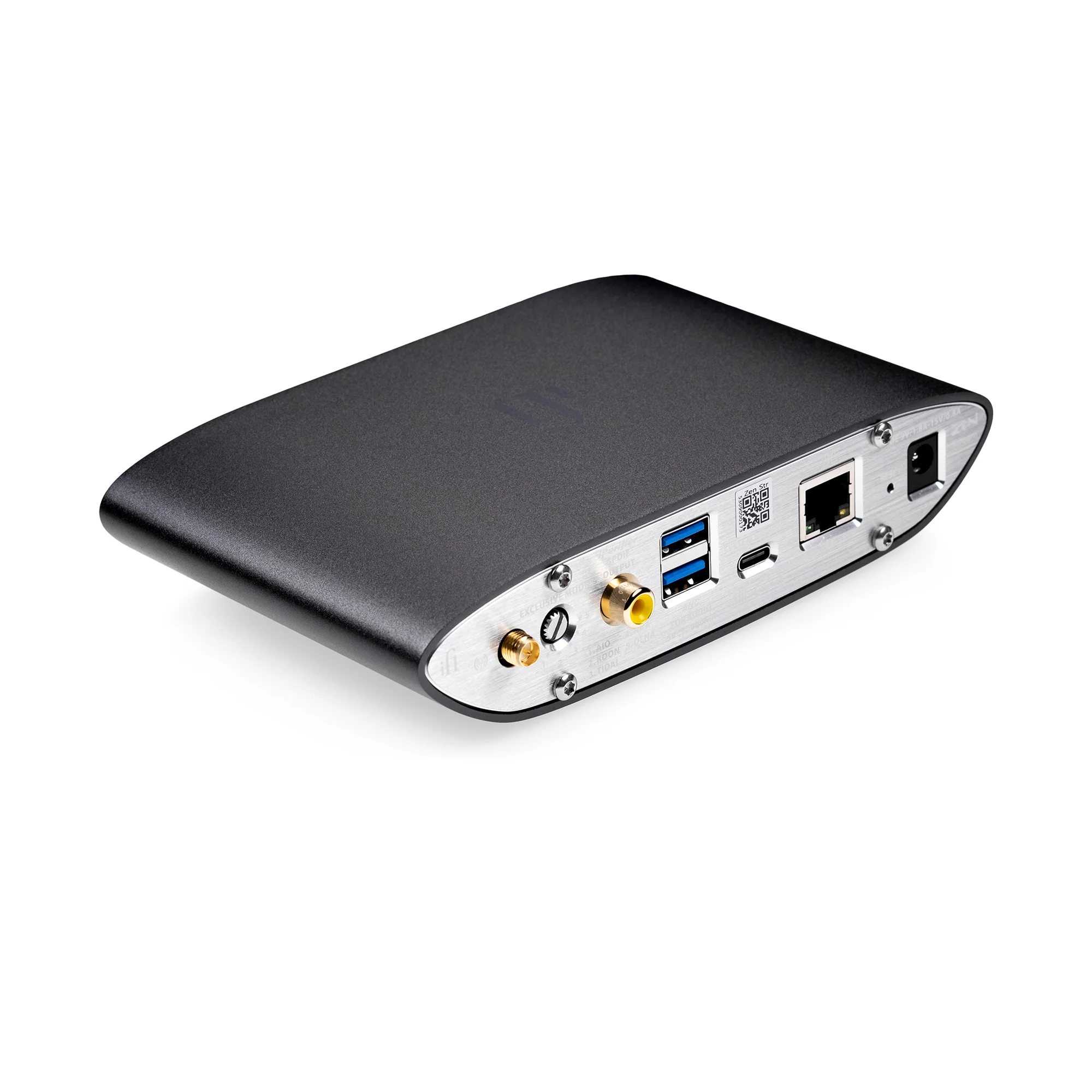 iFi audio ZEN Stream Wireless Network Streamer [DEMO UNIT] - Image 6