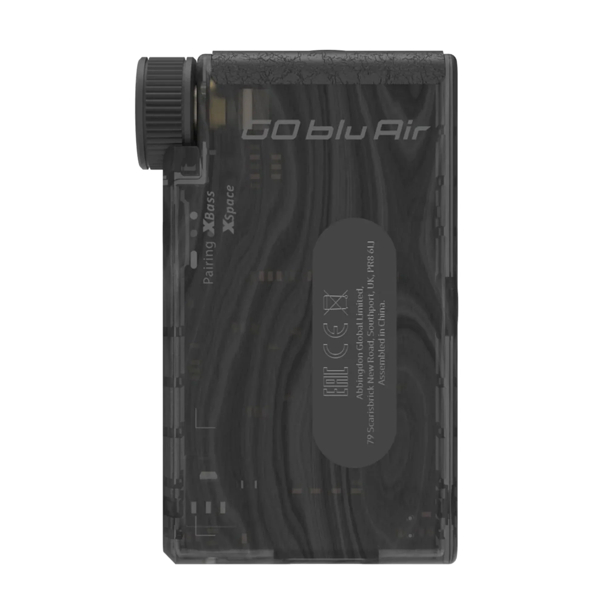 iFi GO blu Air Portable Wireless Headphone Amplifier - Image 5