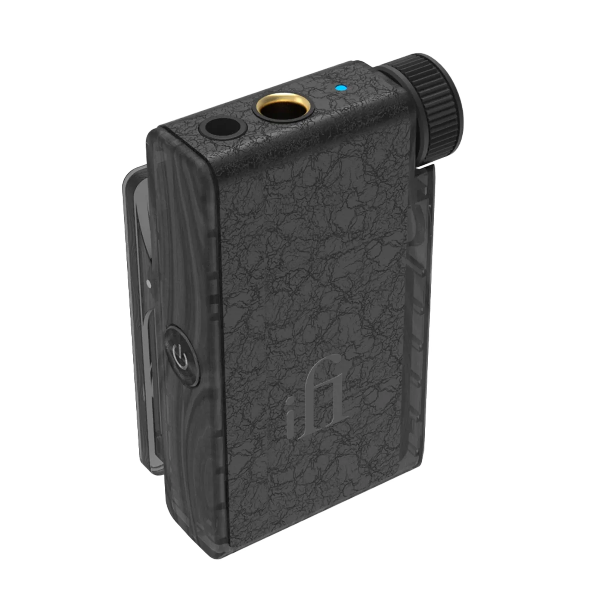iFi GO blu Air Portable Wireless Headphone Amplifier - Image 7