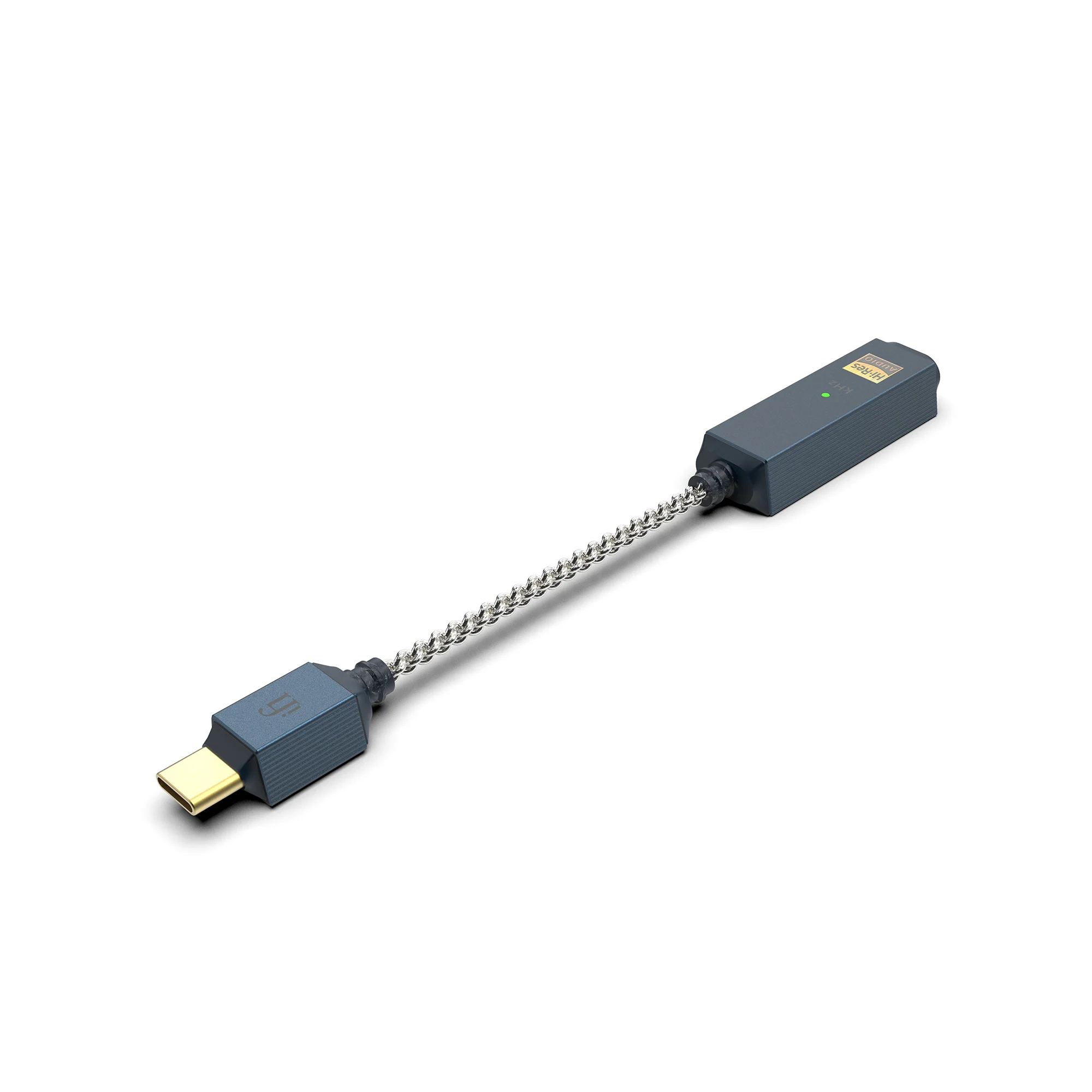 iFi GO Link 2 Max USB Dongle DAC - Image 3