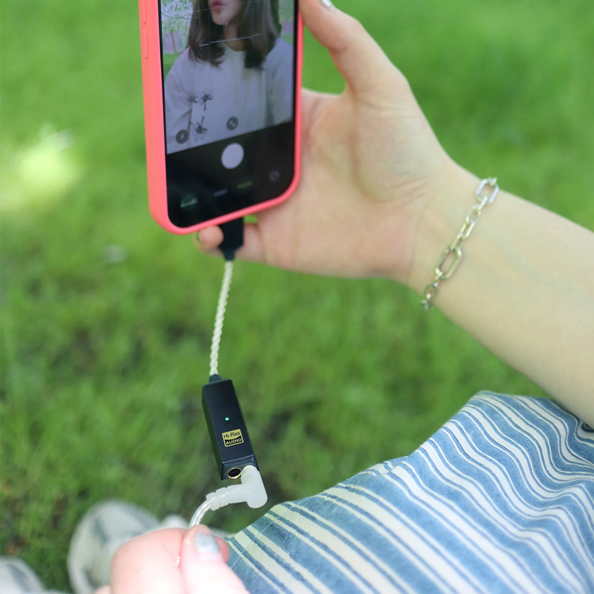iFi GO Link 2 Max USB Dongle DAC - Image 8