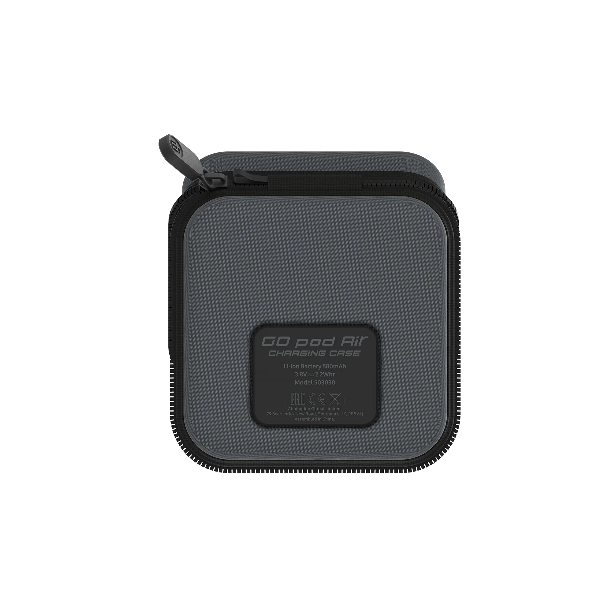 iFi GO Pod Air Bluetooth True Wireless Adapter - Image 22