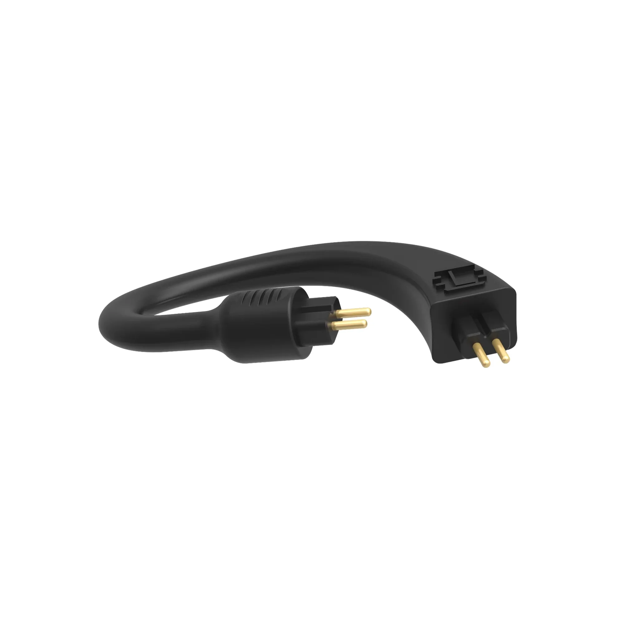 iFi audio GO Pod Ear Loop Optional IEM connectors - Image 2