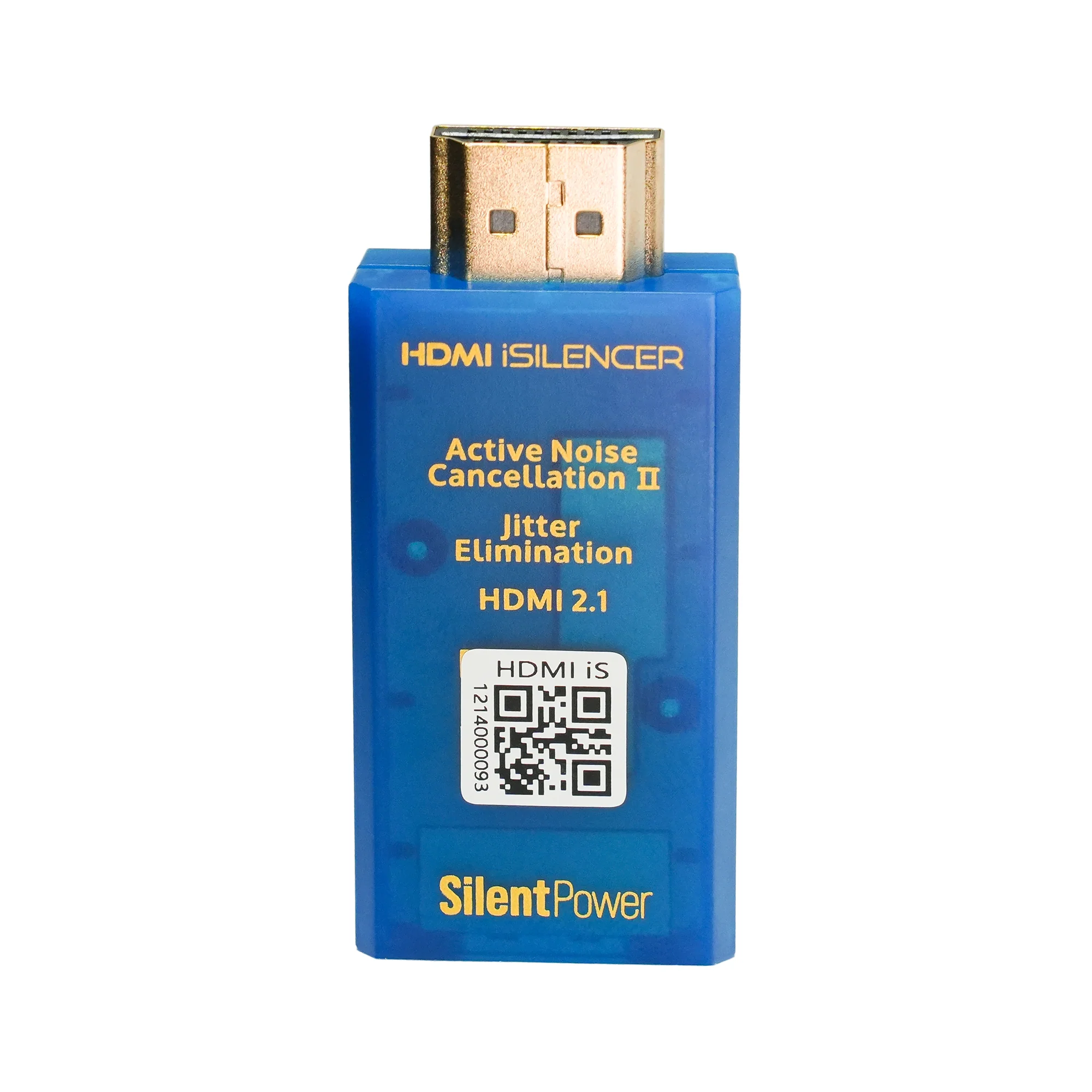 iFi HDMI iSilencer - Image 10
