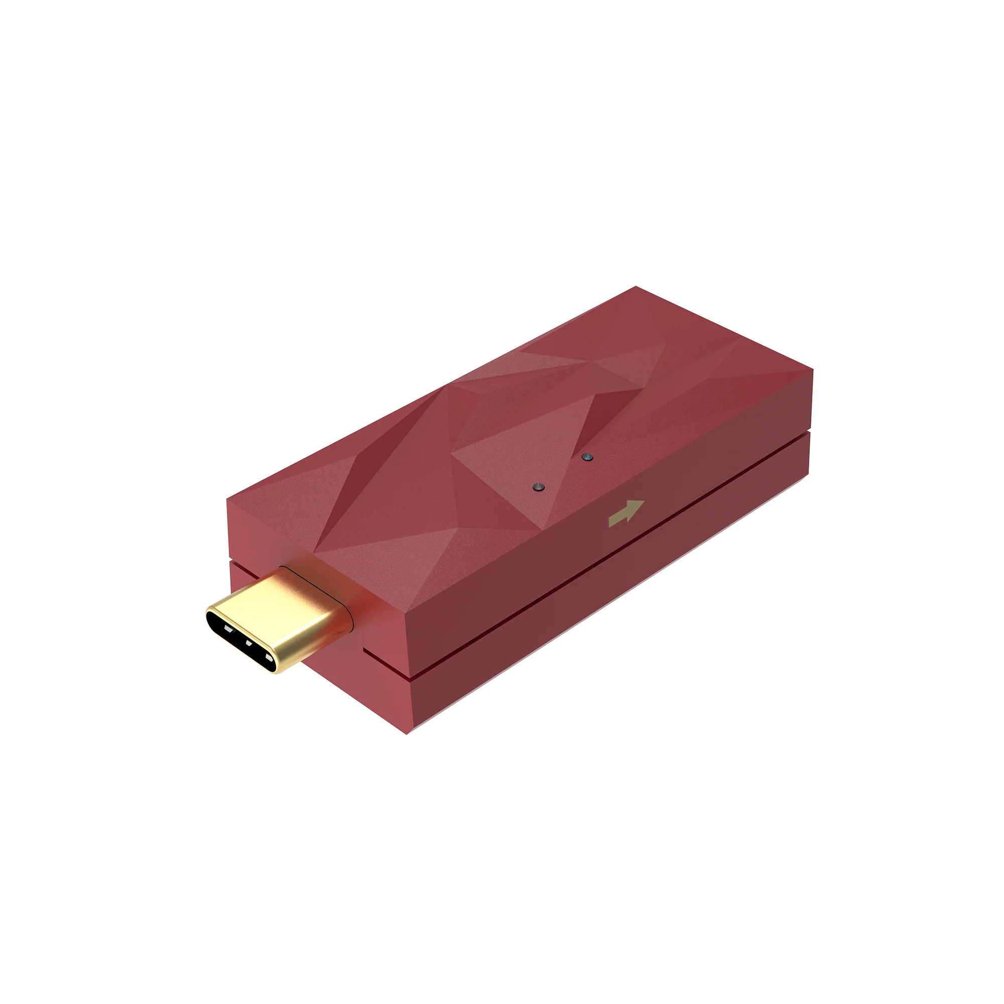 iFi iDefender Max USB-C